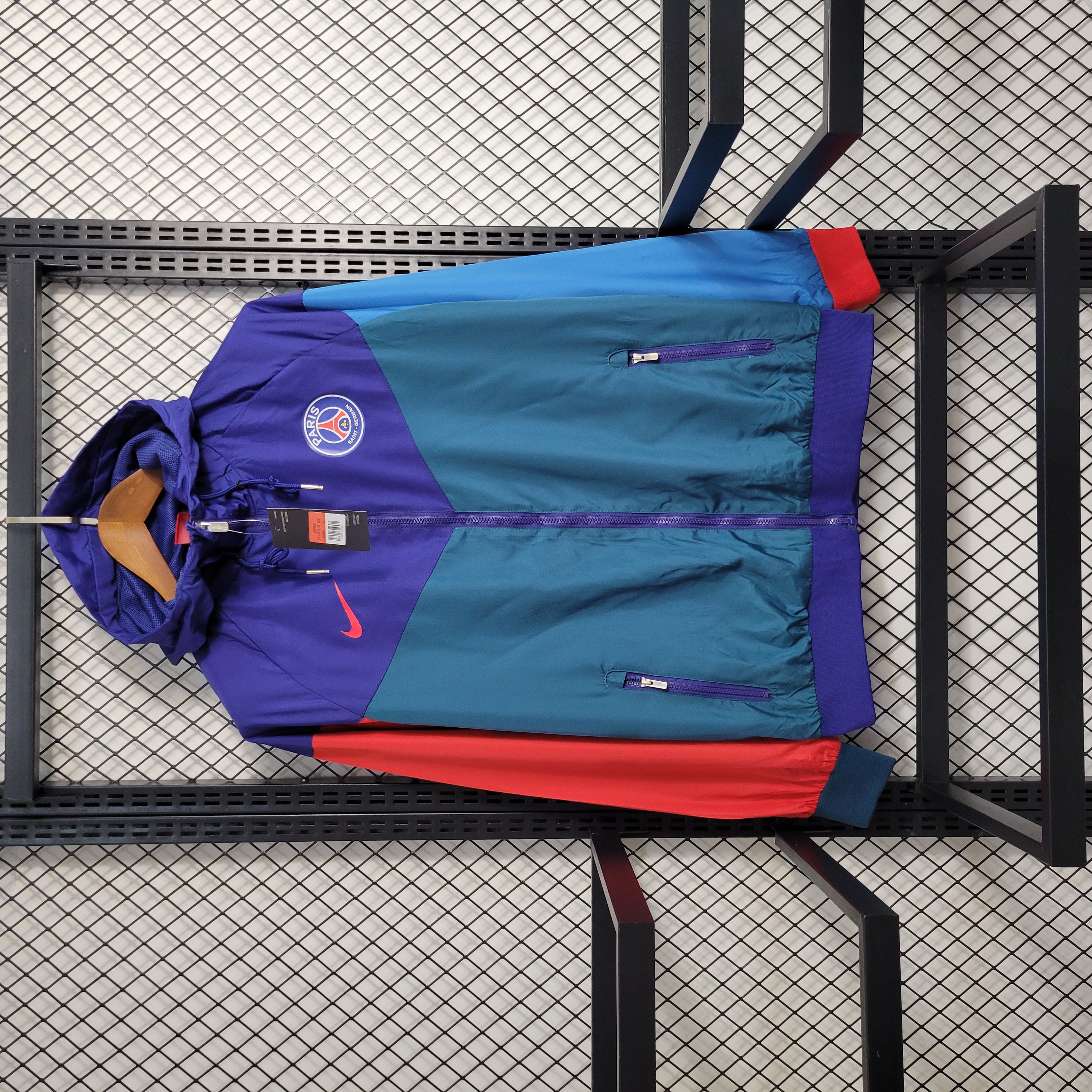 Casaco esportivo PSG Nike