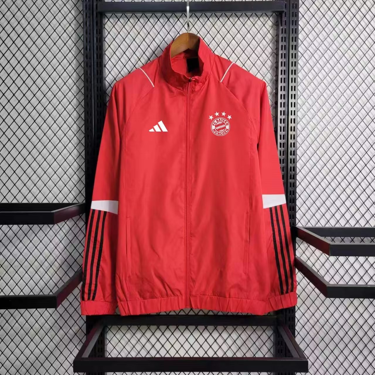 Jaqueta do Bayern de Munique