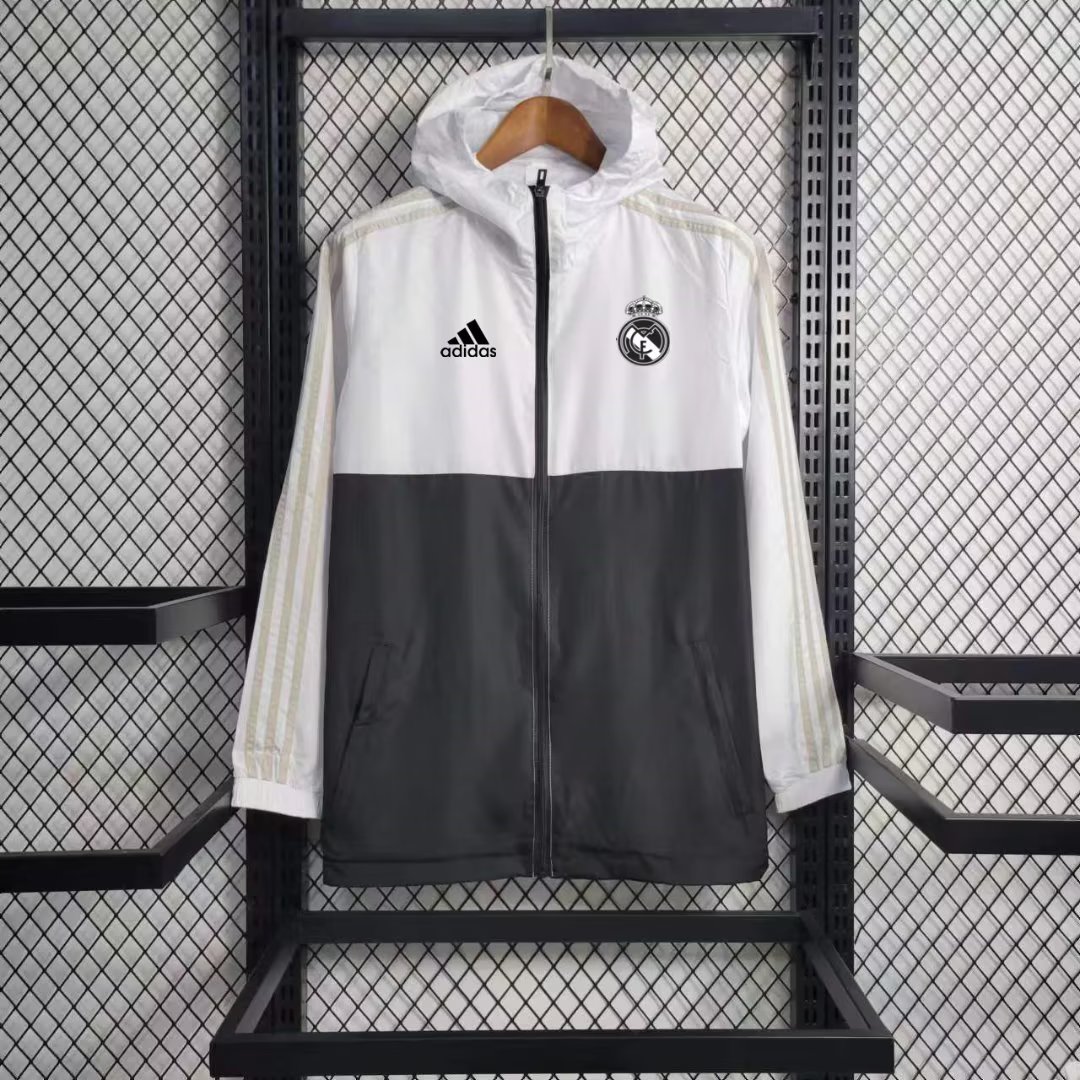 Jaqueta Real Madrid Adidas