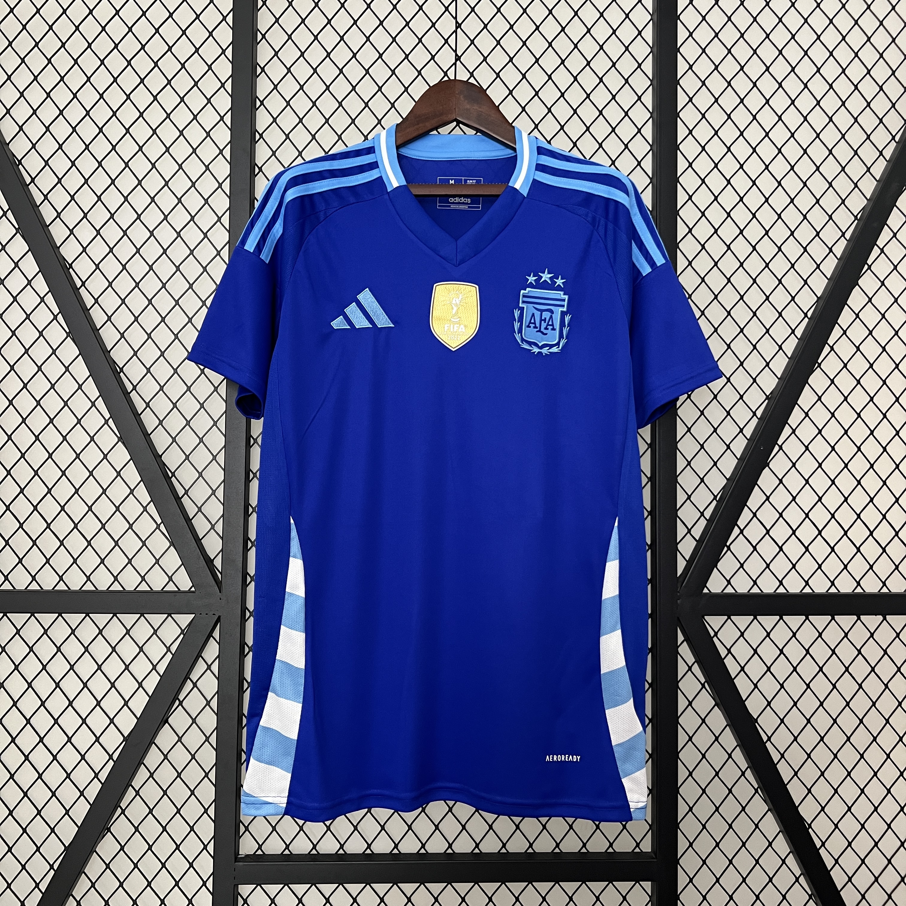Camisa da Seleção Argentina