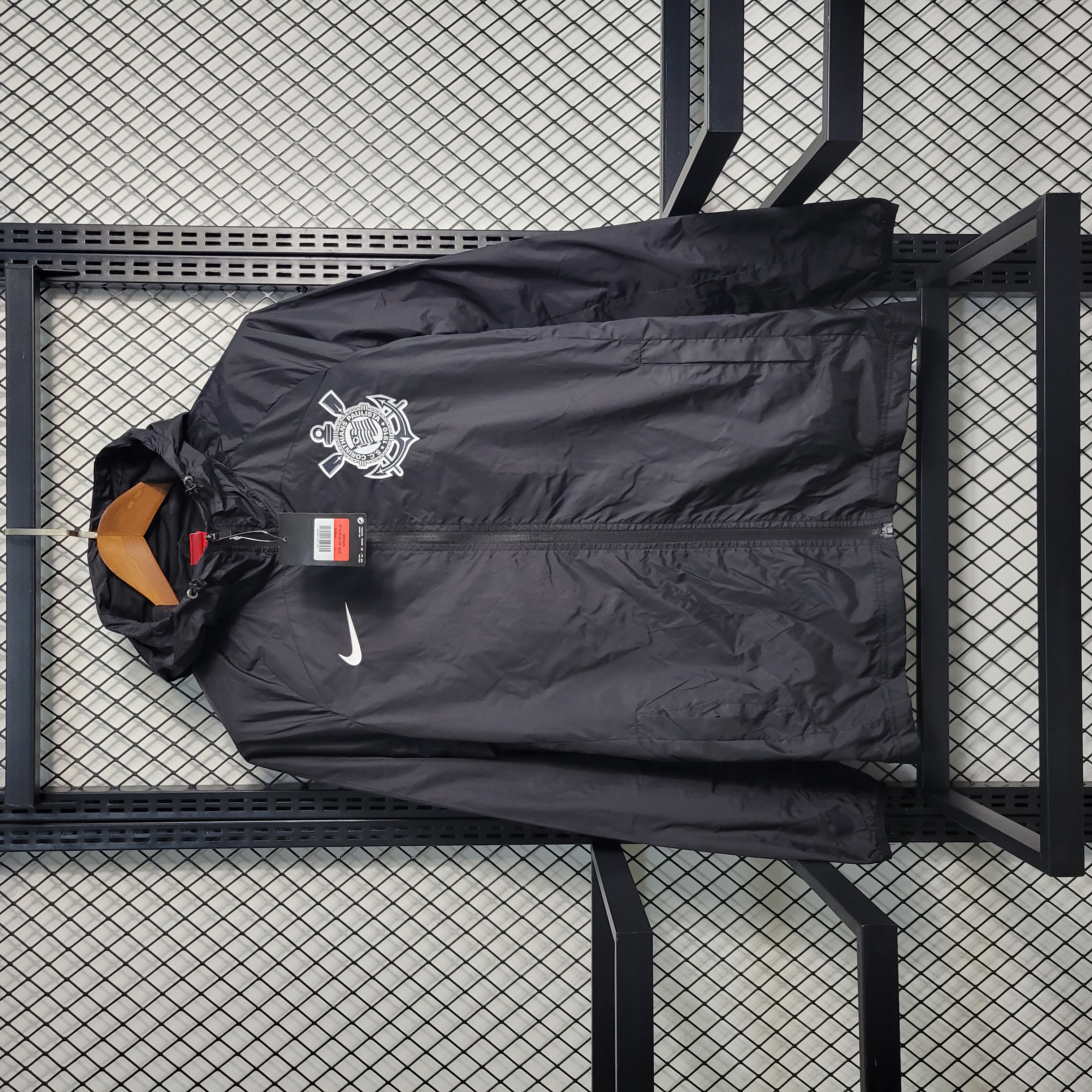 Jaqueta Corinthians Nike