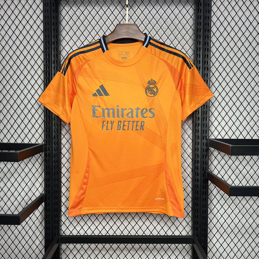 Camisa Real Madrid 2023/2024