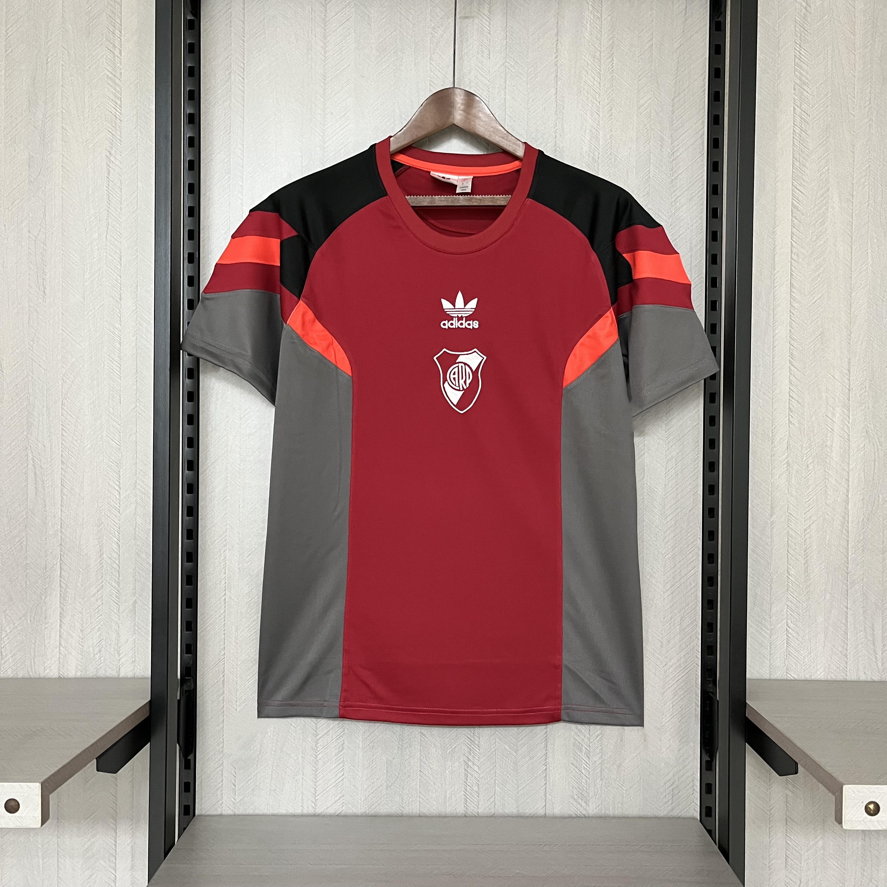 Camiseta Adidas River Plate