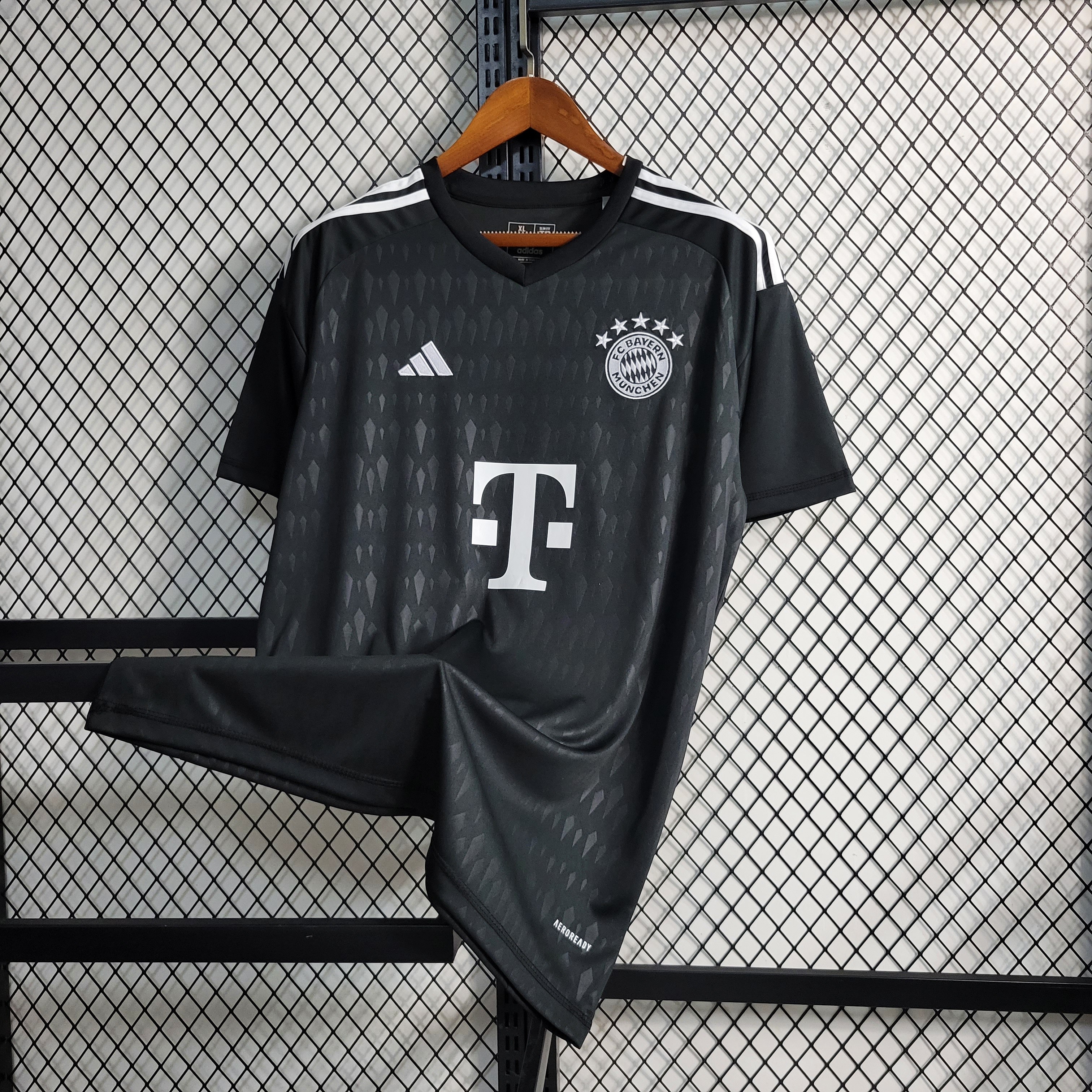 Camisa do Bayern de Munique