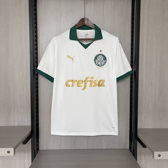 Camisa Palmeiras 2023/2024