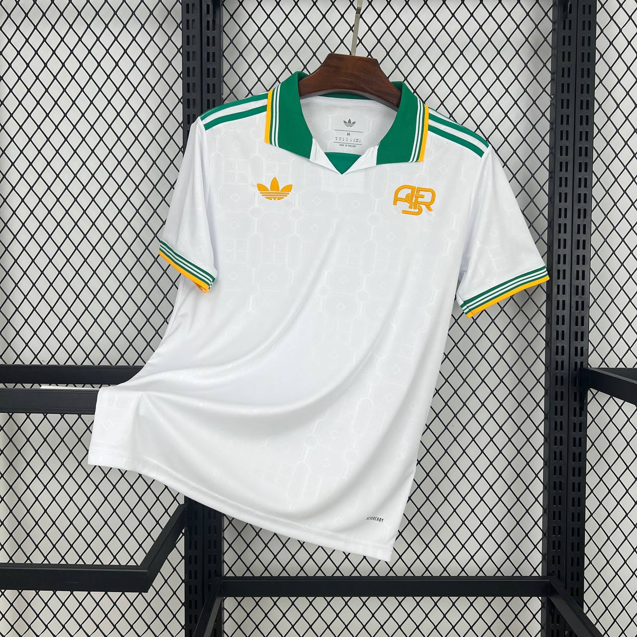 Camisa de Futebol Adidas
