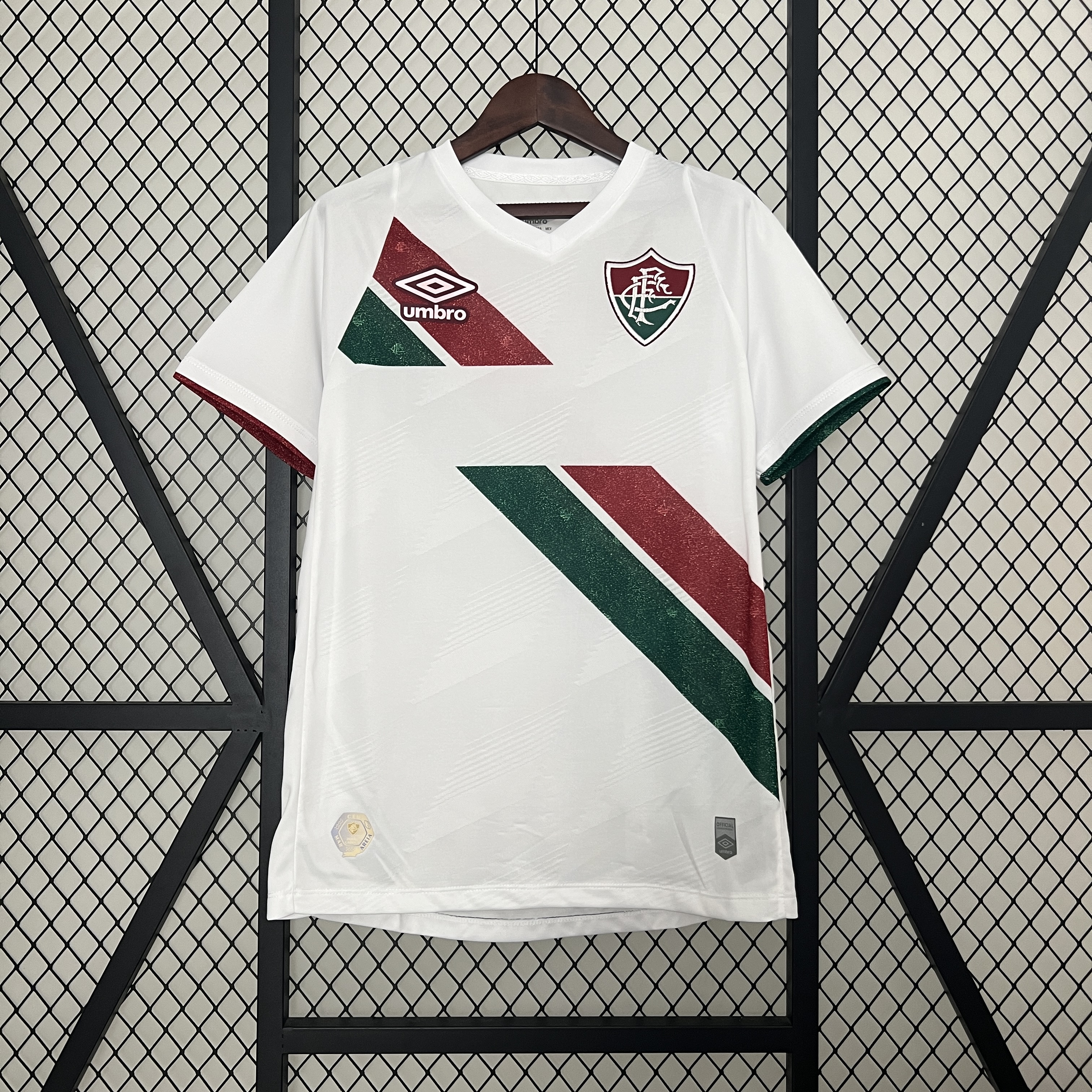 Camisa Fluminense 2023/24