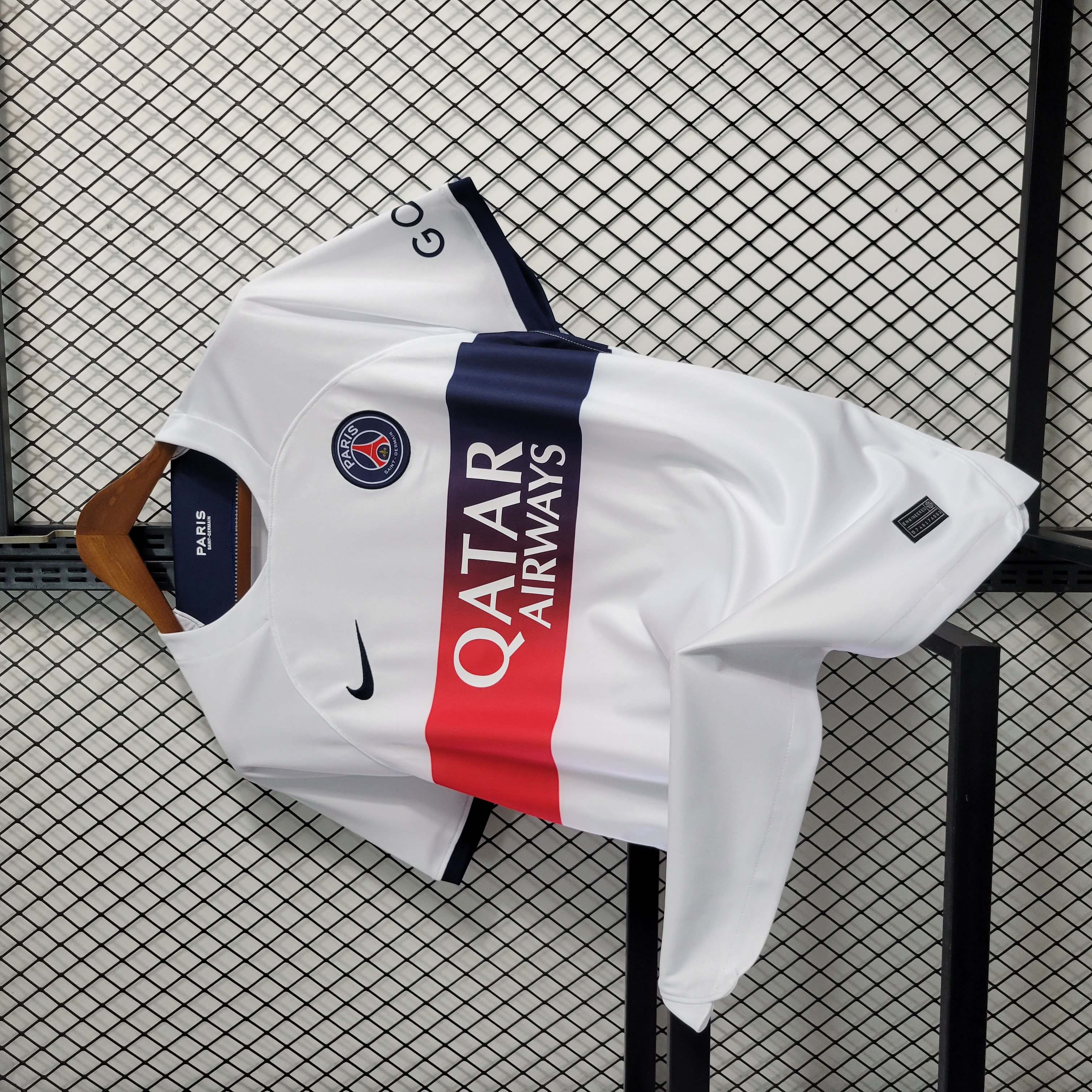 Camisa PSG 2023/24