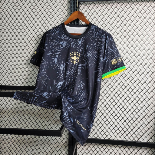 Camiseta Esportiva Brasil
