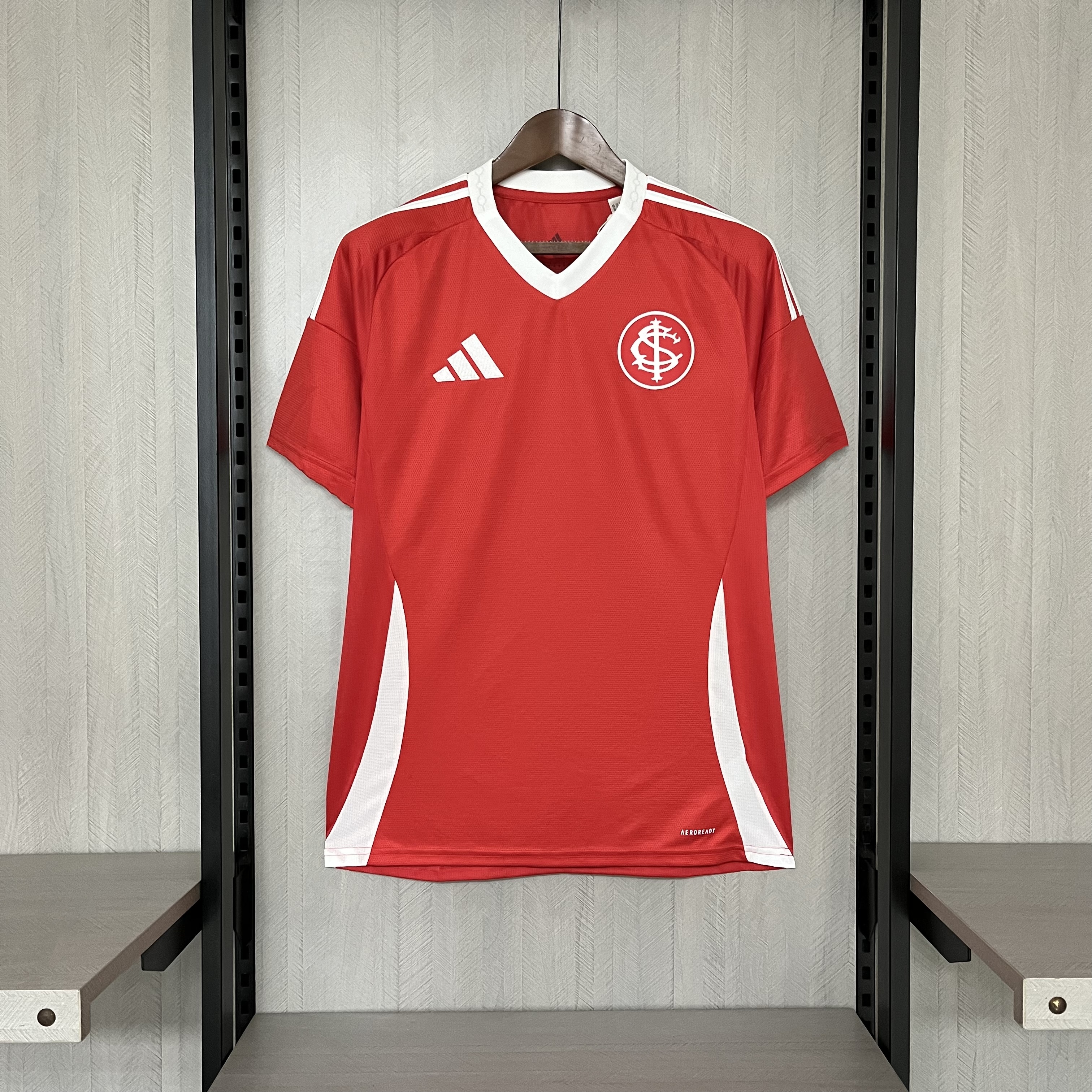 Camisa oficial do Internacional