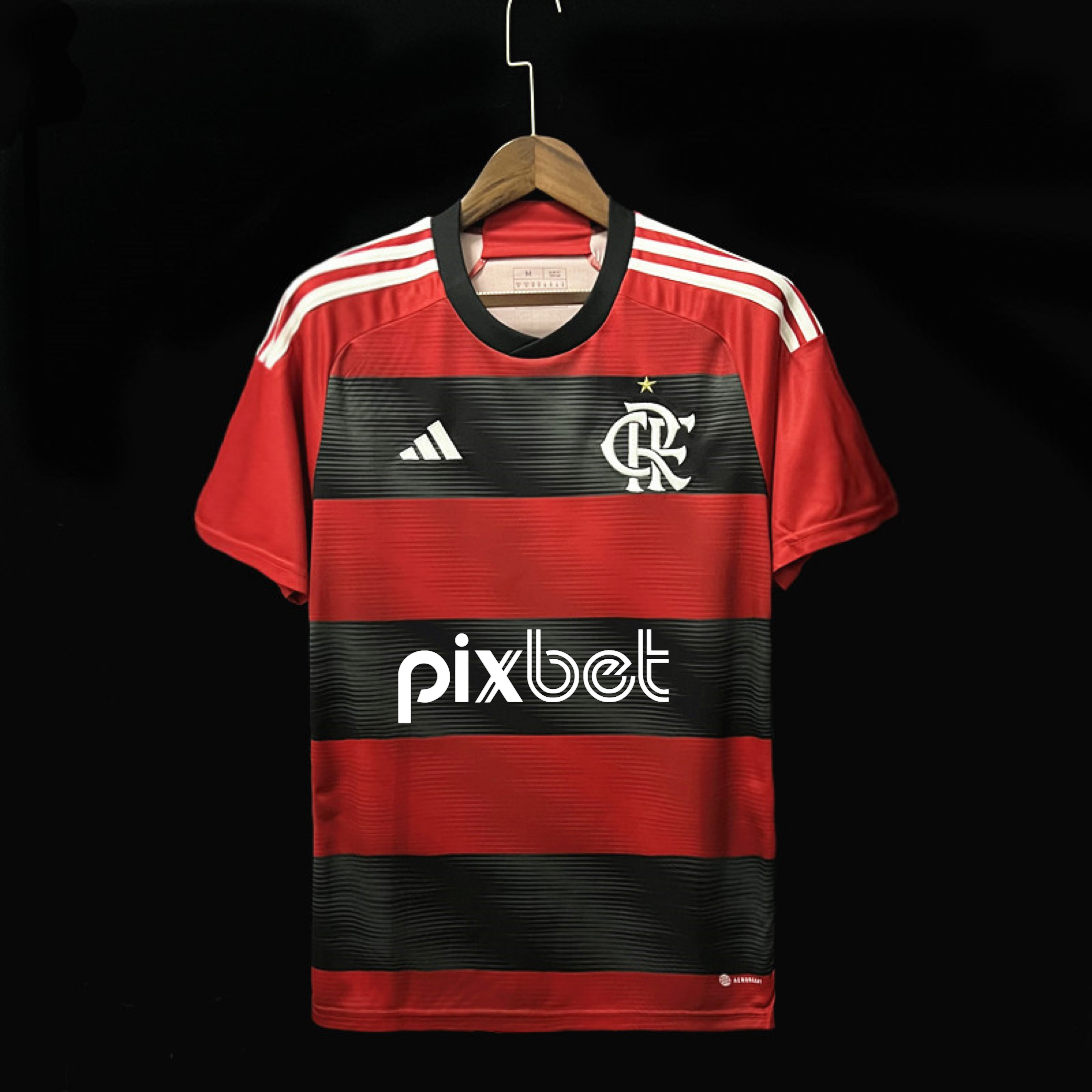 Camisa Flamengo 2024