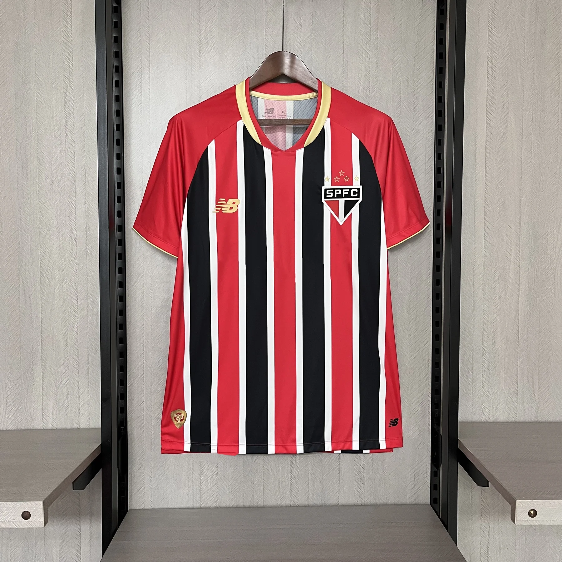 Camisa São Paulo FC