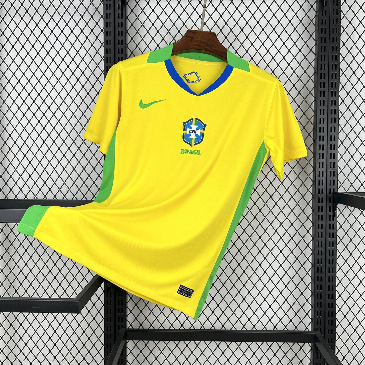 Camisa Seleção Brasileira