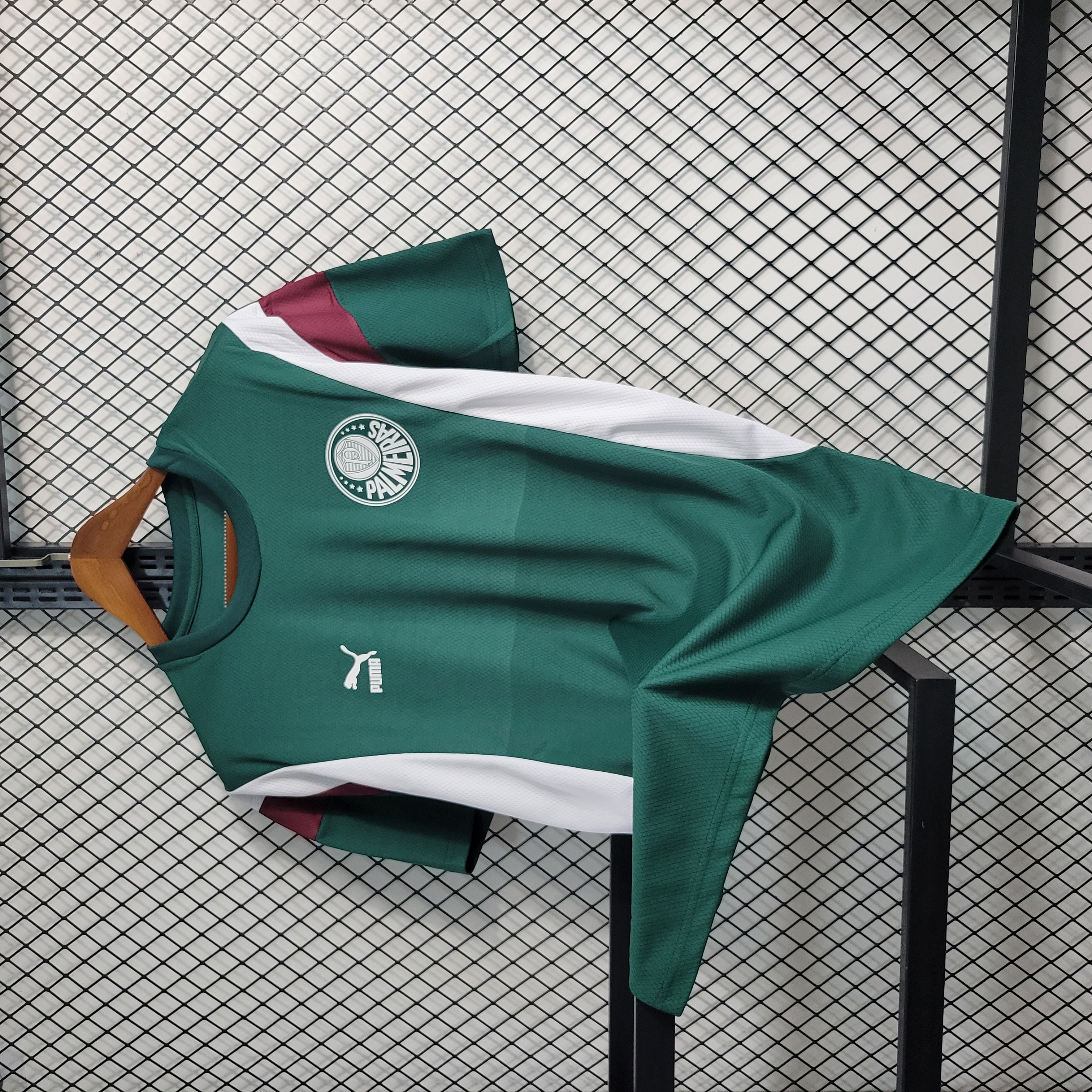 Camisa Palmeiras 2023