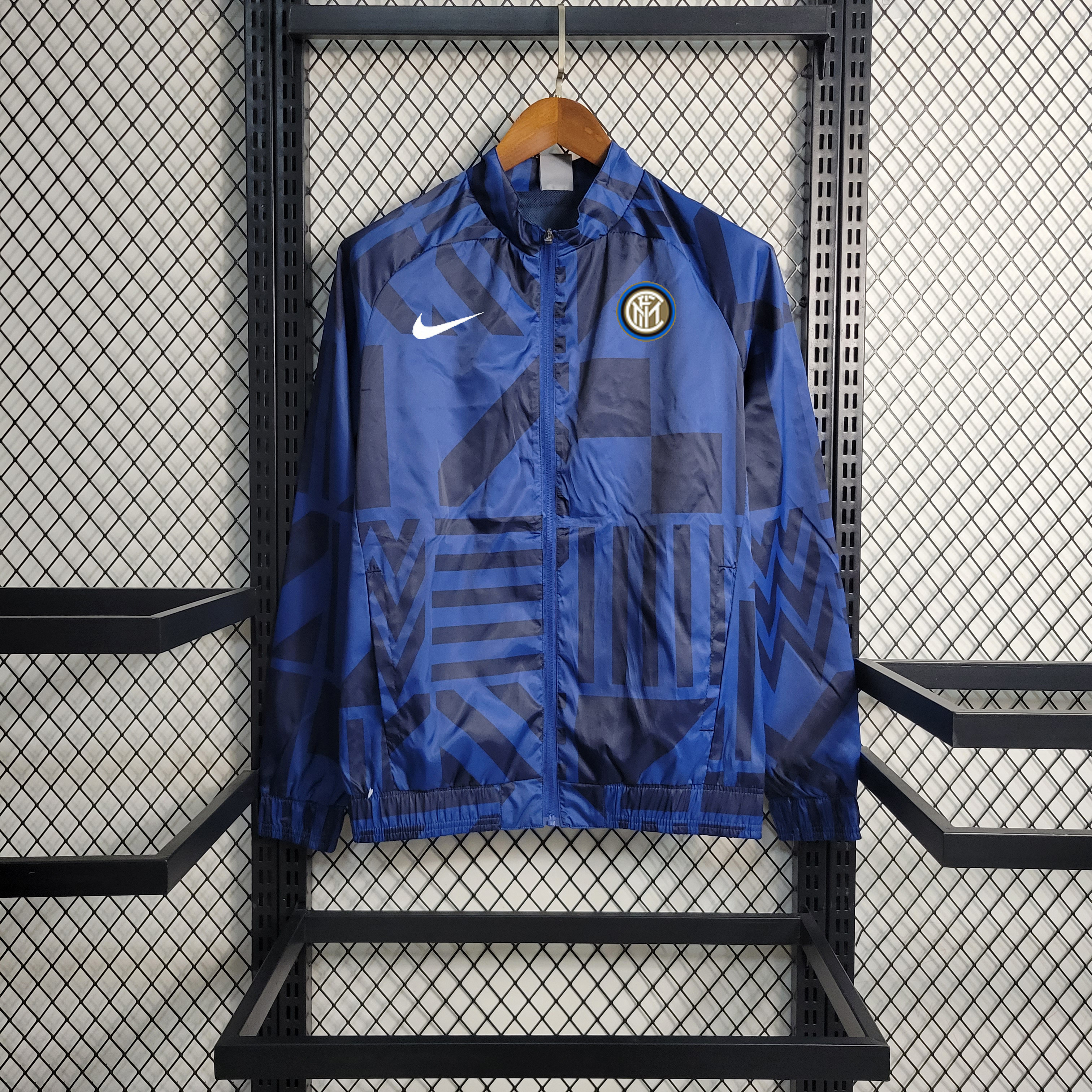 Jaqueta Inter de Milão Nike
