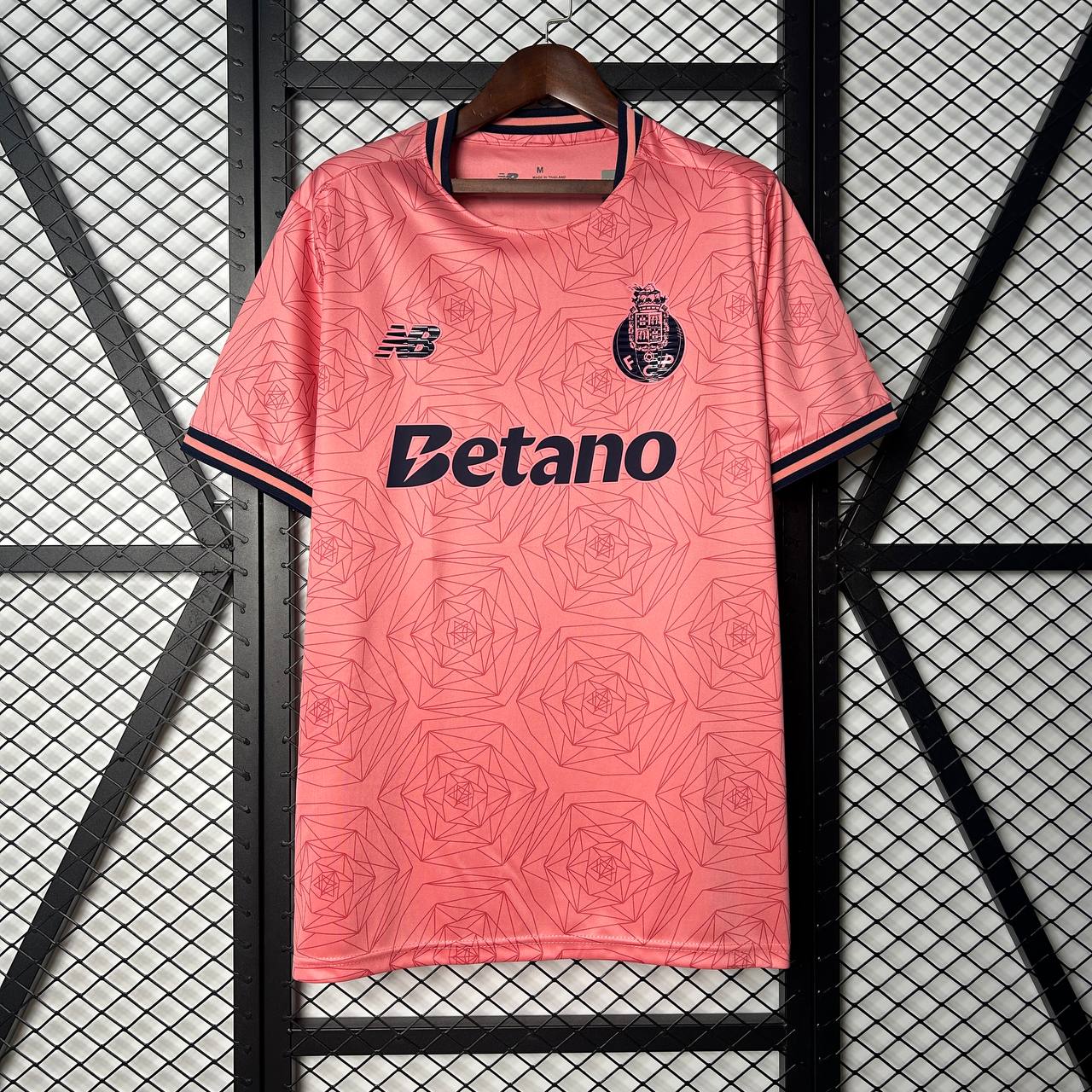 Camiseta FC Porto 2023/24