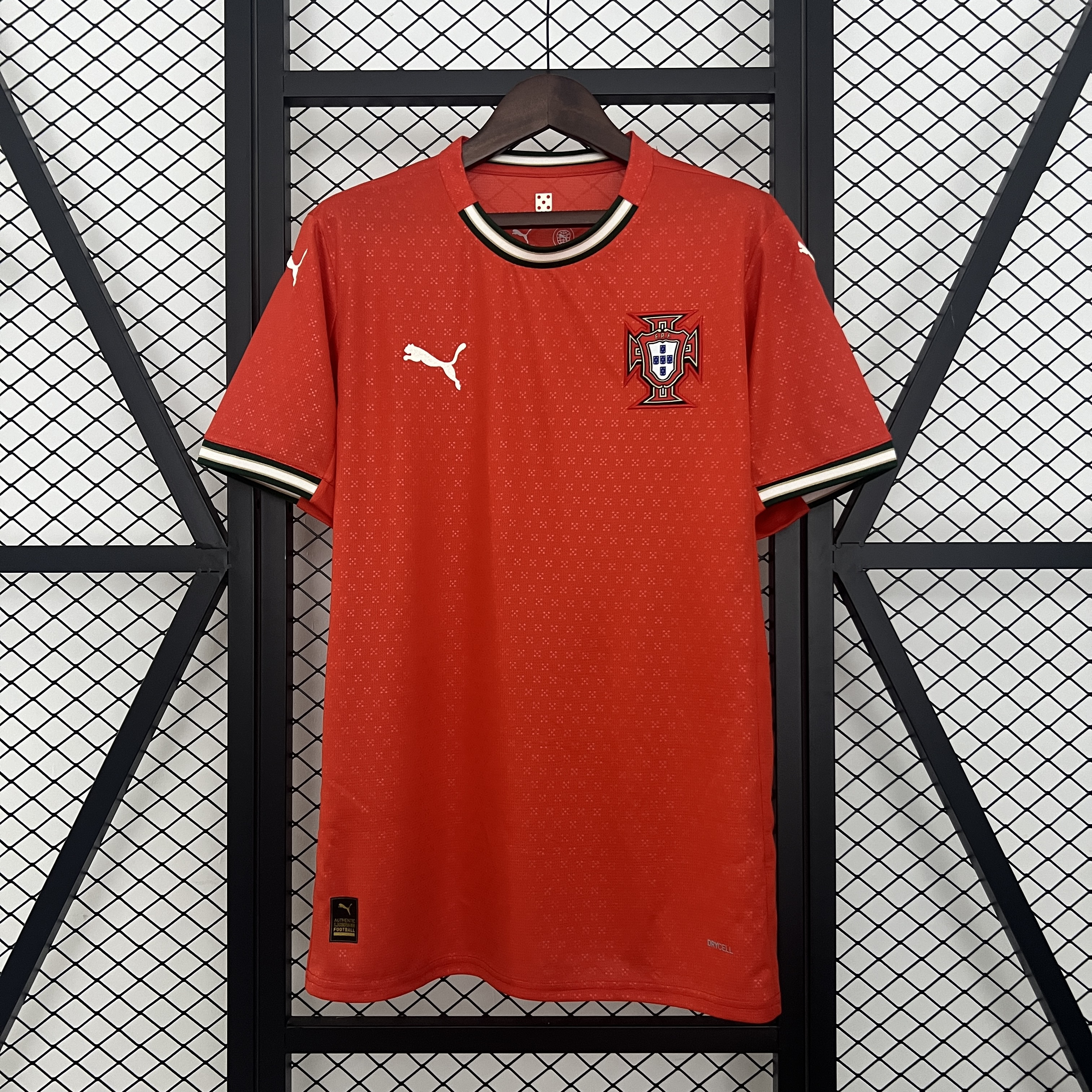 Camisola Seleção Portuguesa