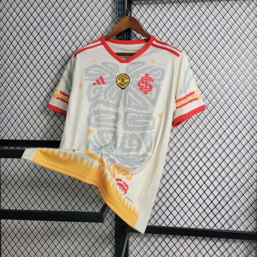 Camisa Internacional 2024