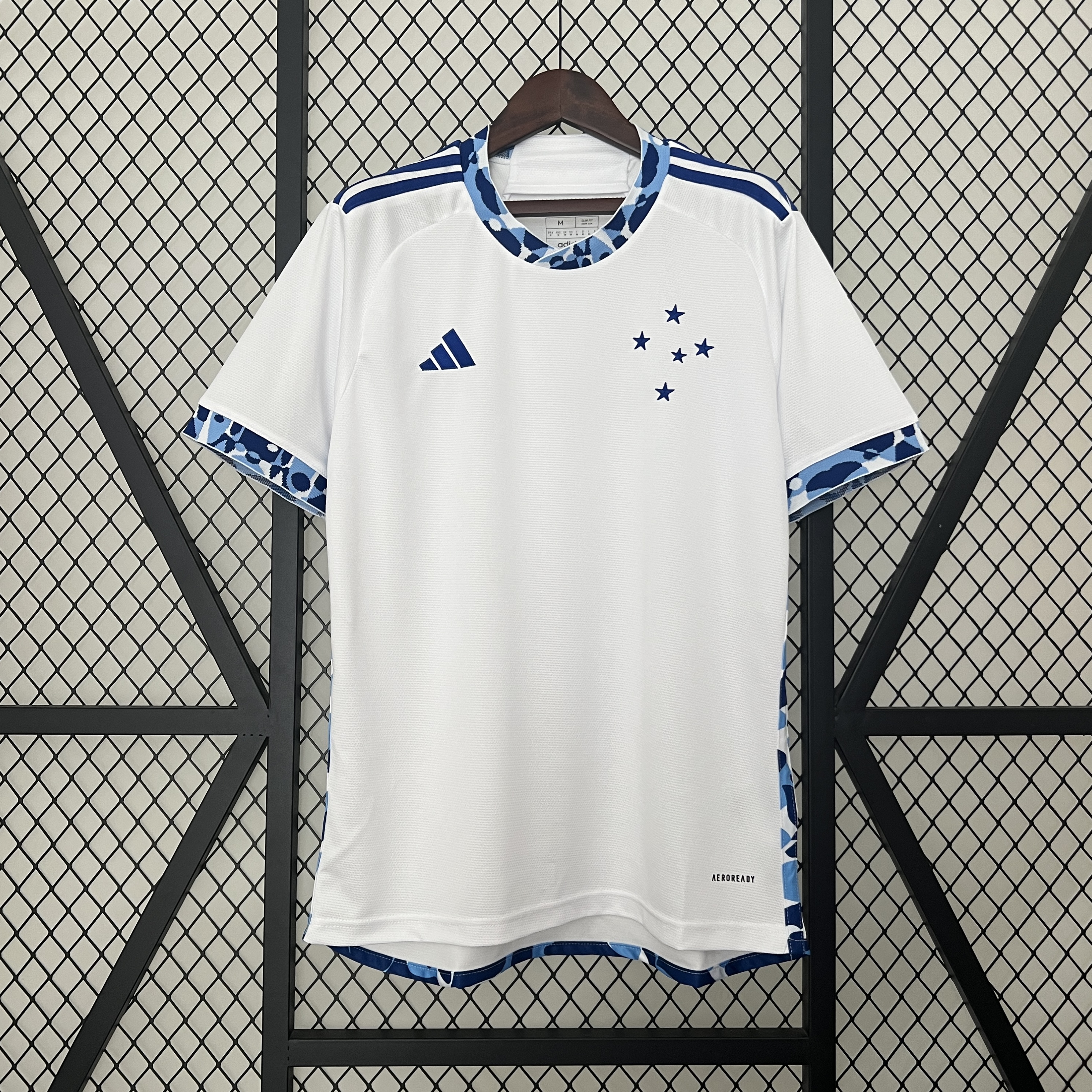 Camisa Cruzeiro 2024