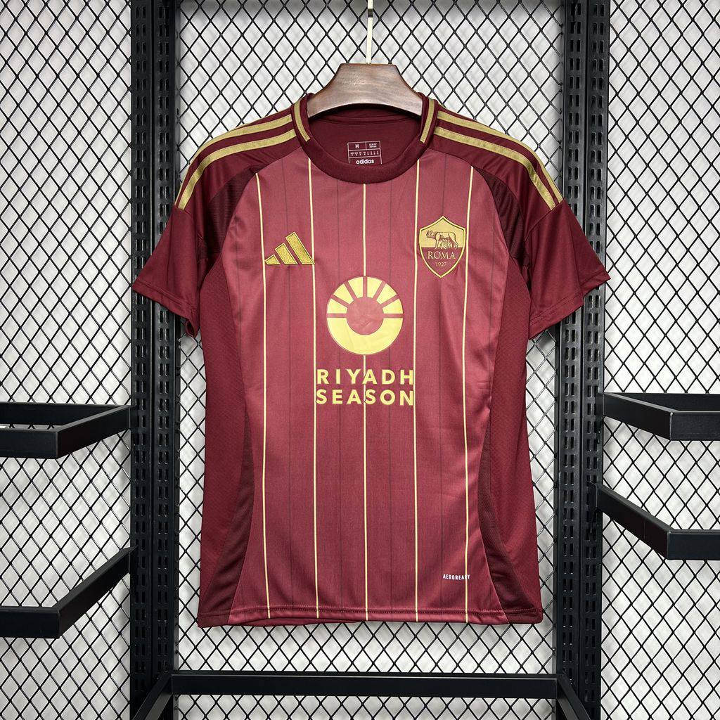 Camiseta de futebol especial Riyadh Season 2024