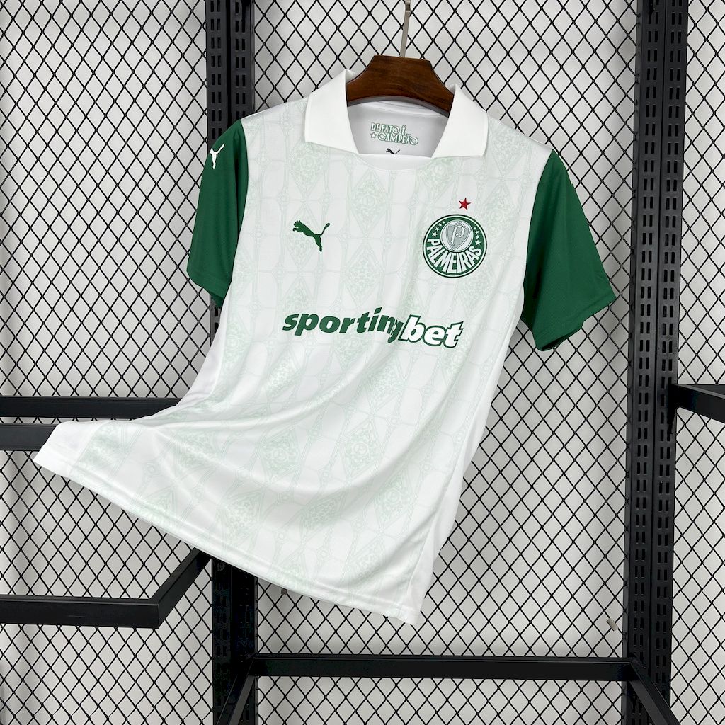 Camisa Palmeiras 2024