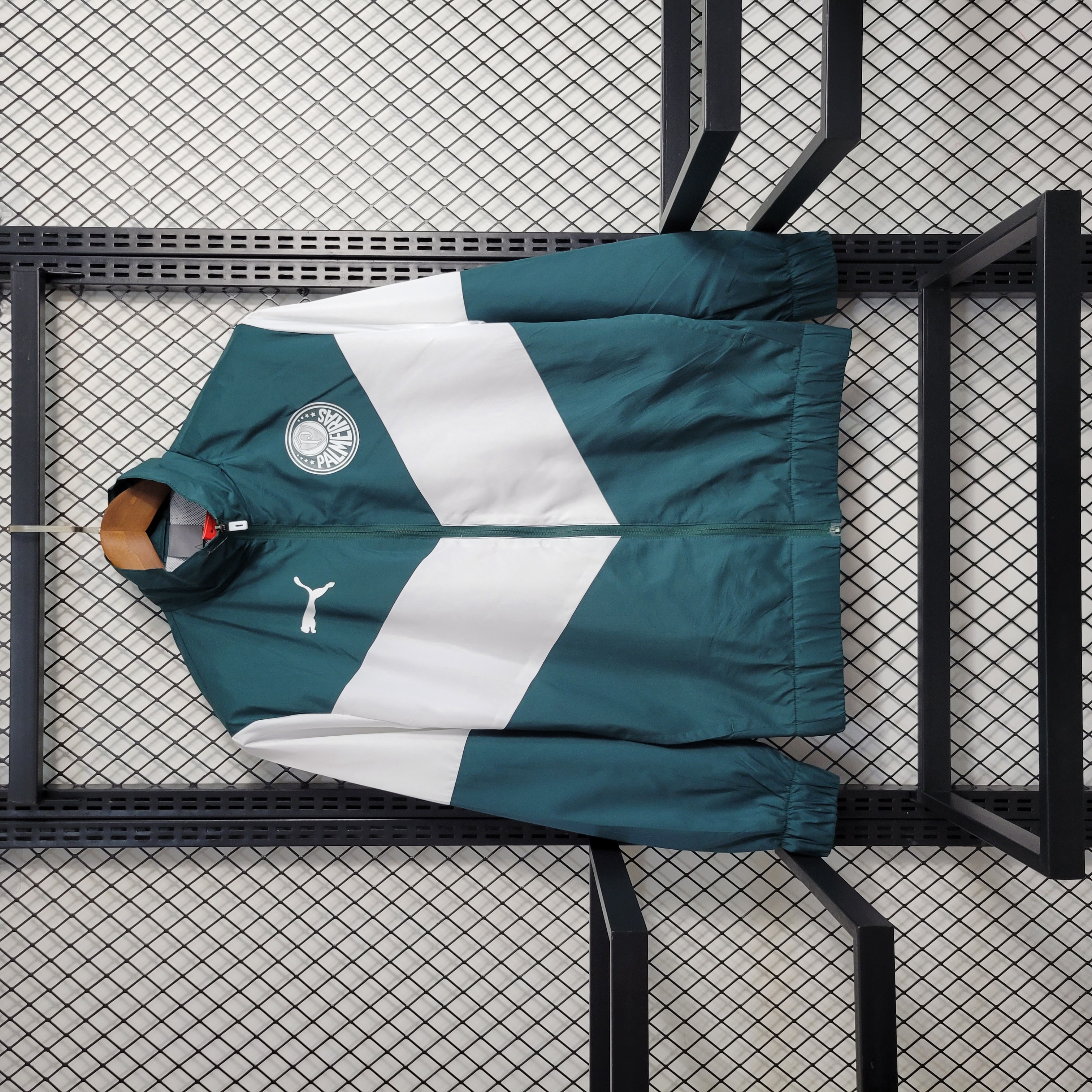 Jaqueta Palmeiras Puma