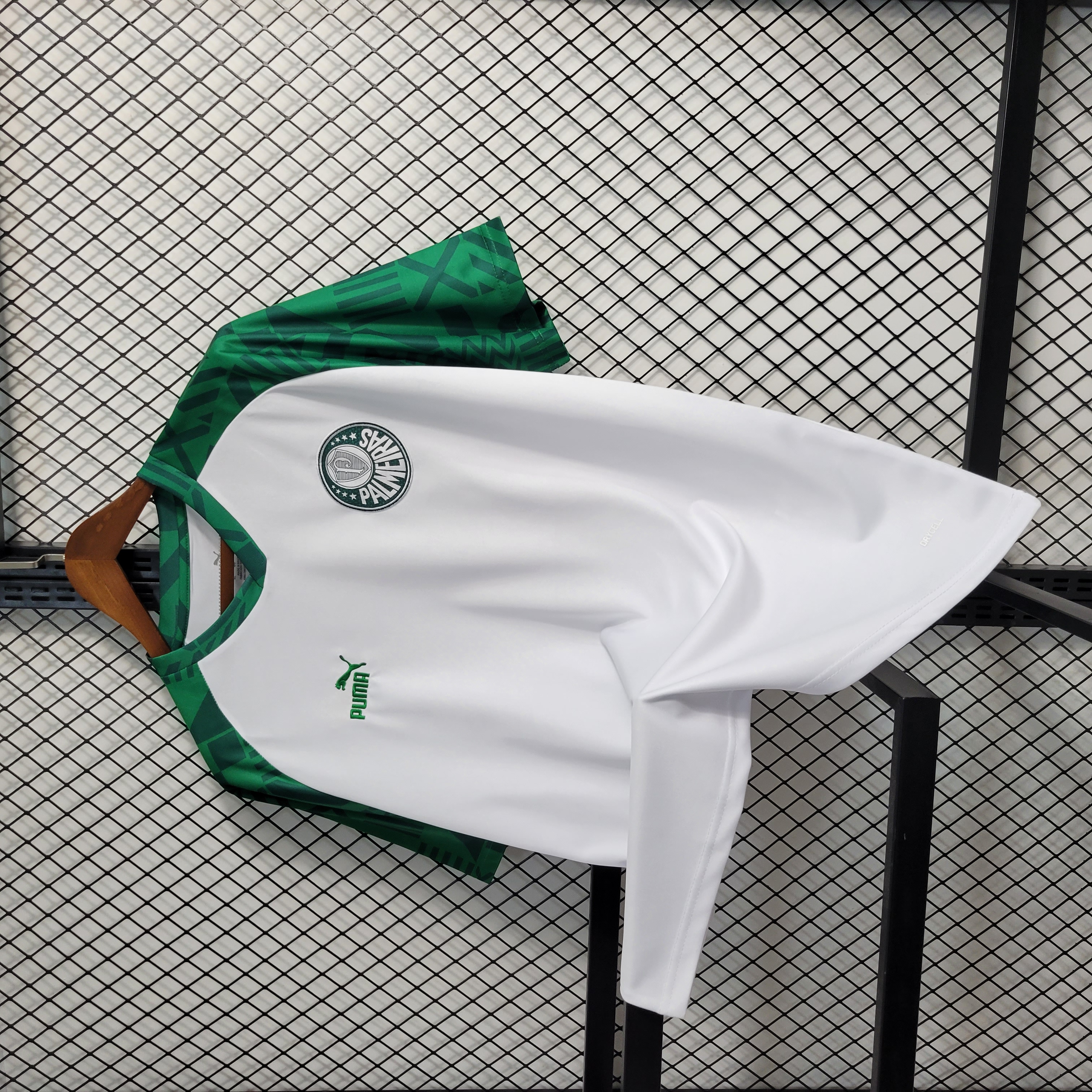 Camisa Palmeiras 2024