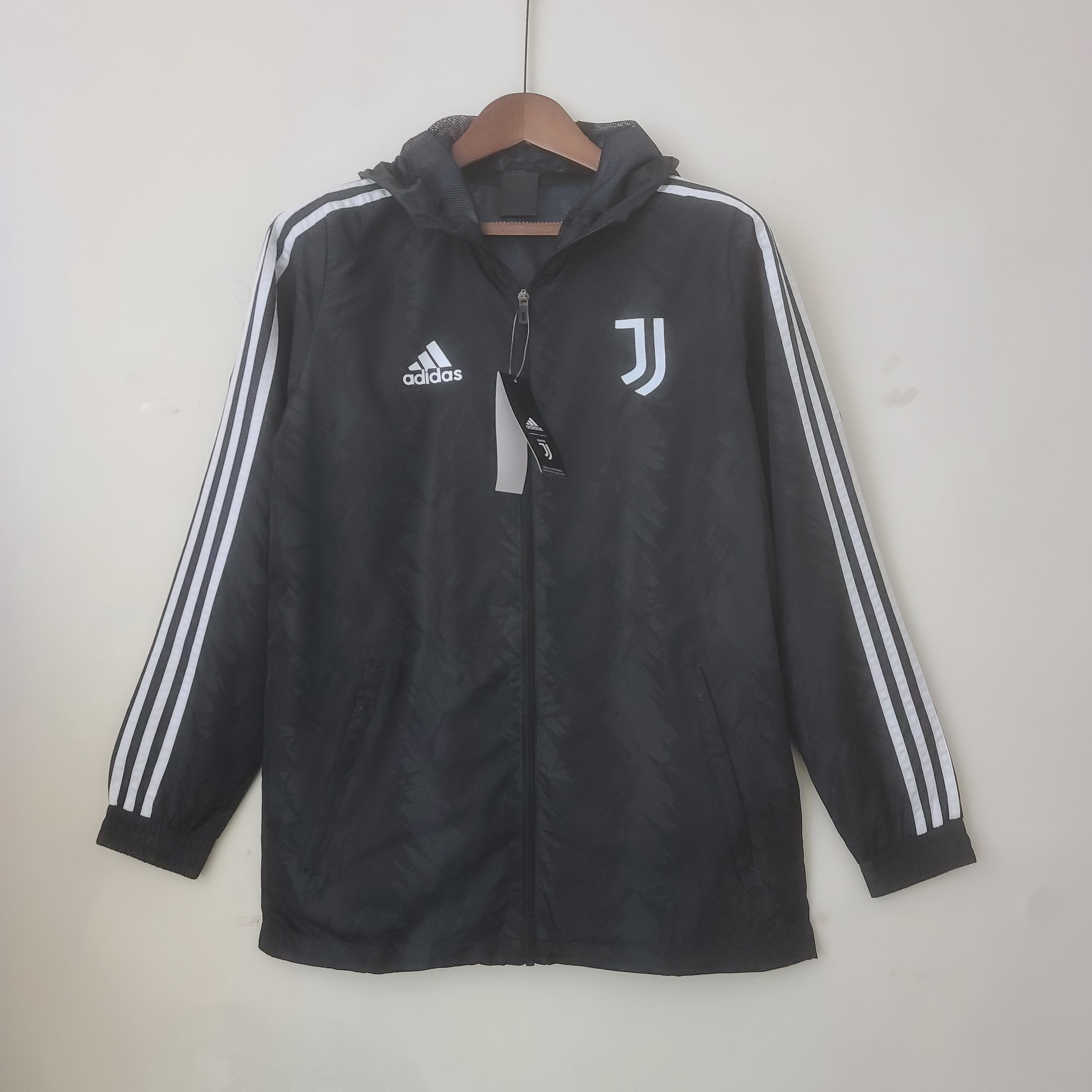 Jaqueta Juventus Adidas