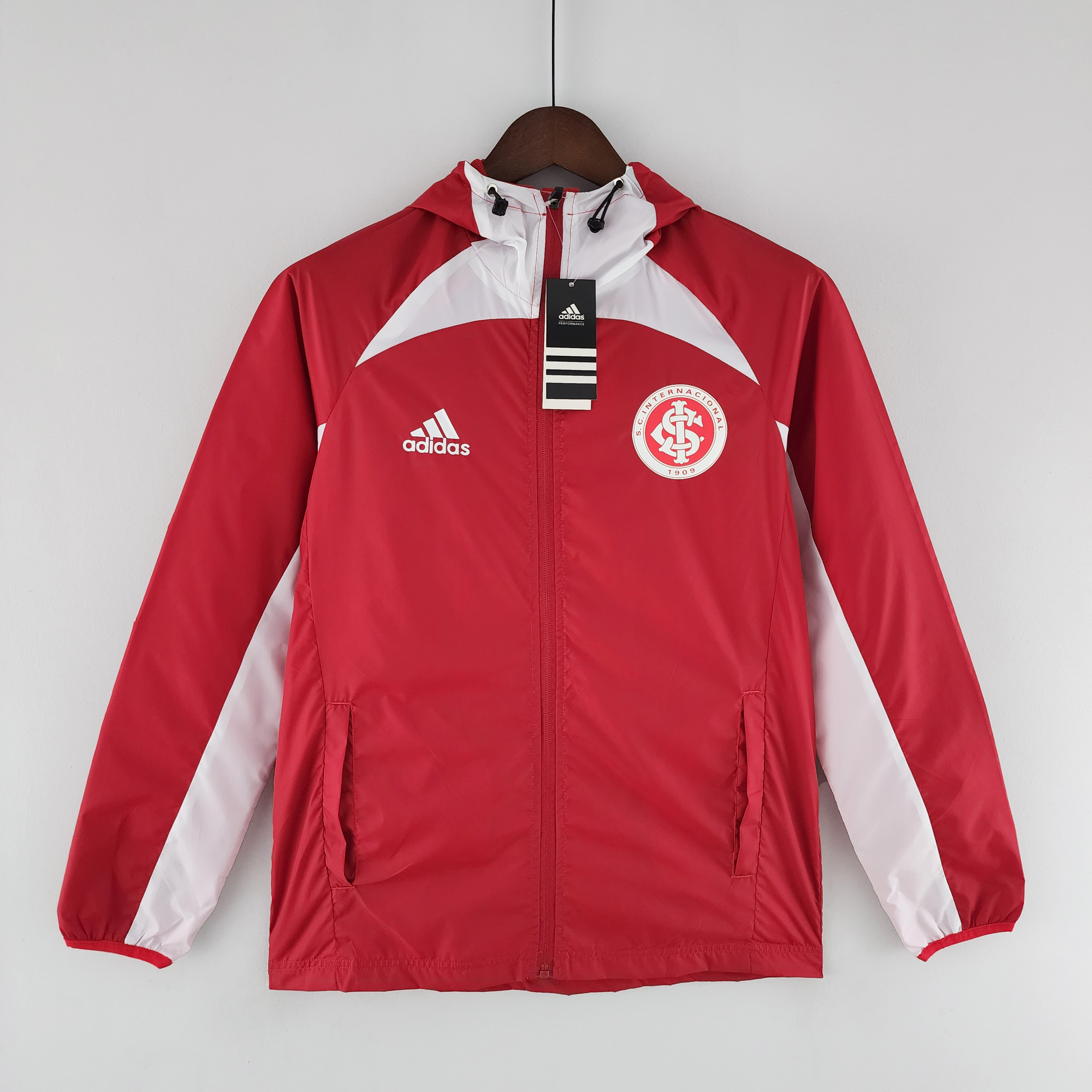 Jaqueta Internacional Adidas
