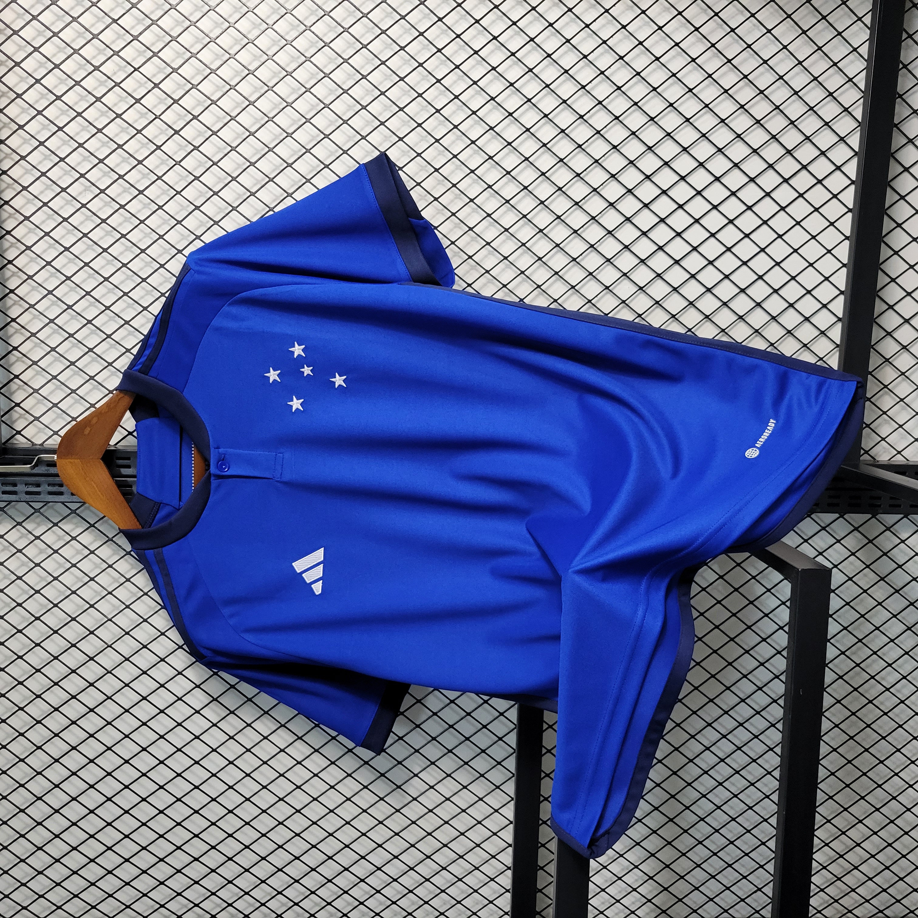 Camisa Cruzeiro 2024