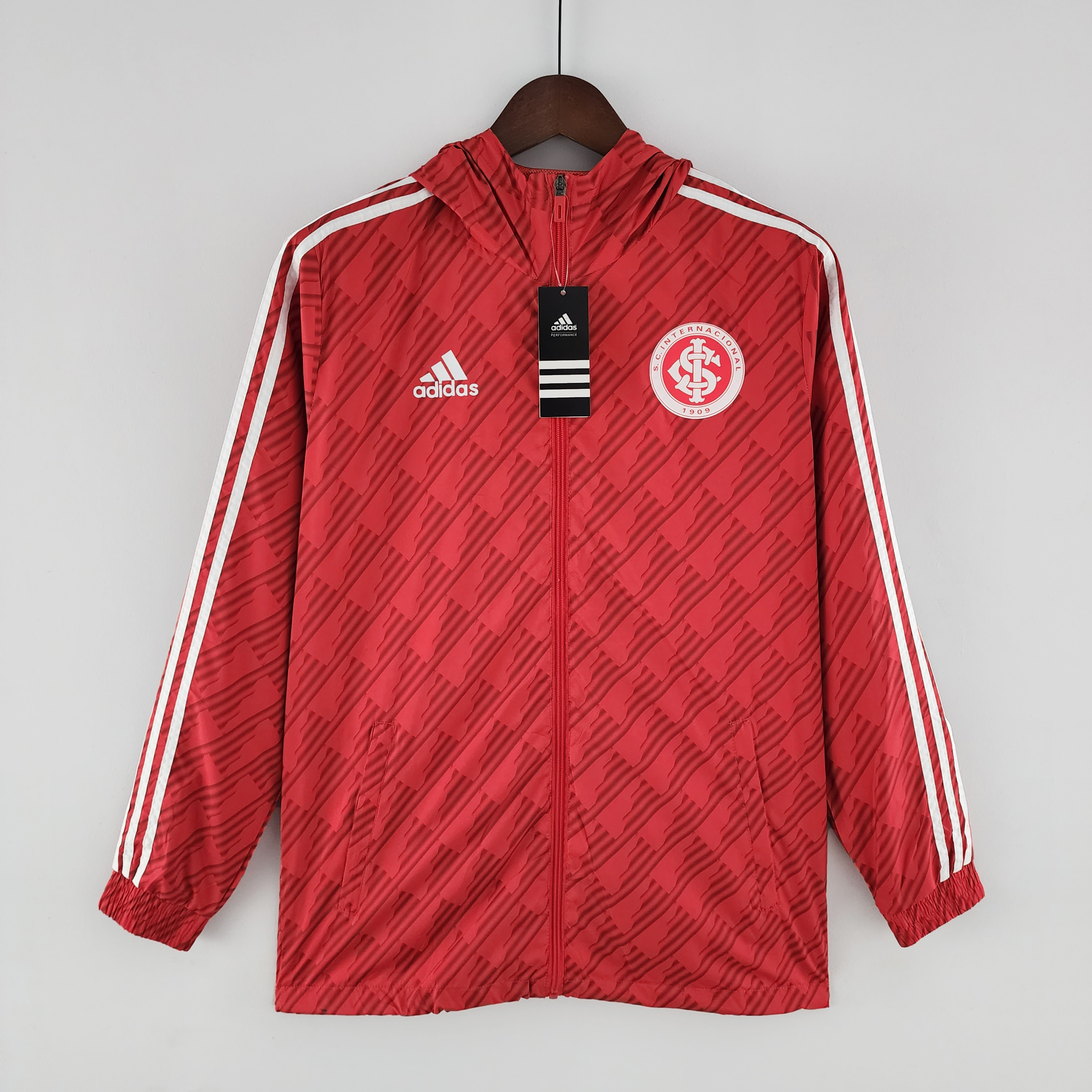 Jaqueta Internacional Adidas