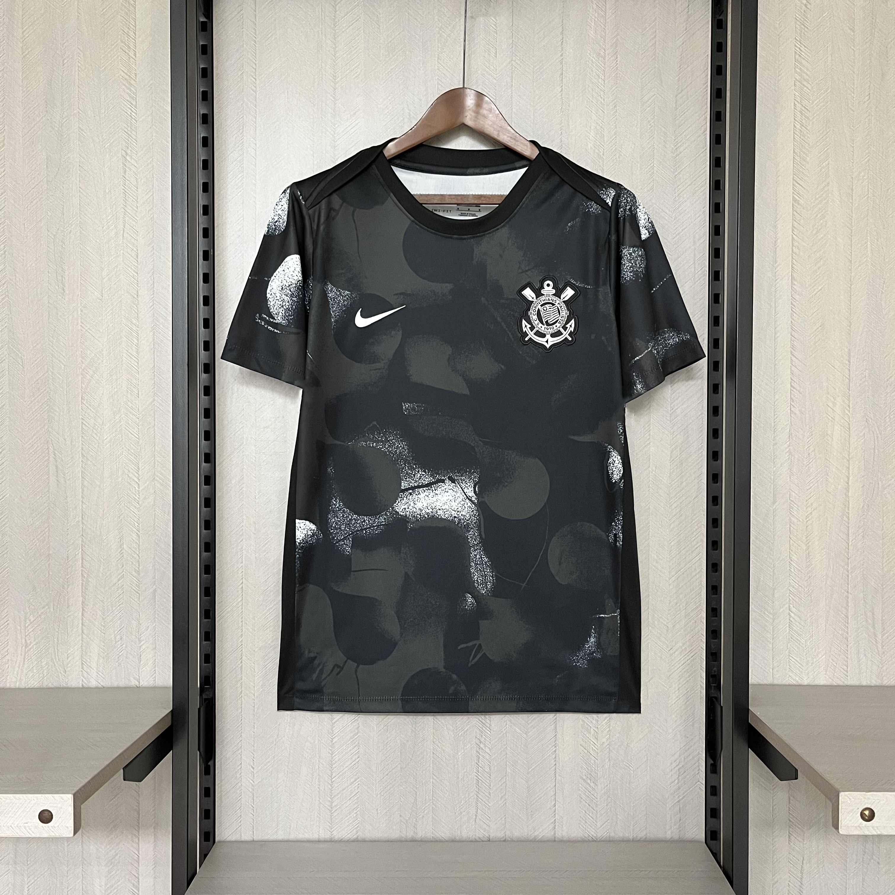 Camisa Corinthians Nike 2023/2024