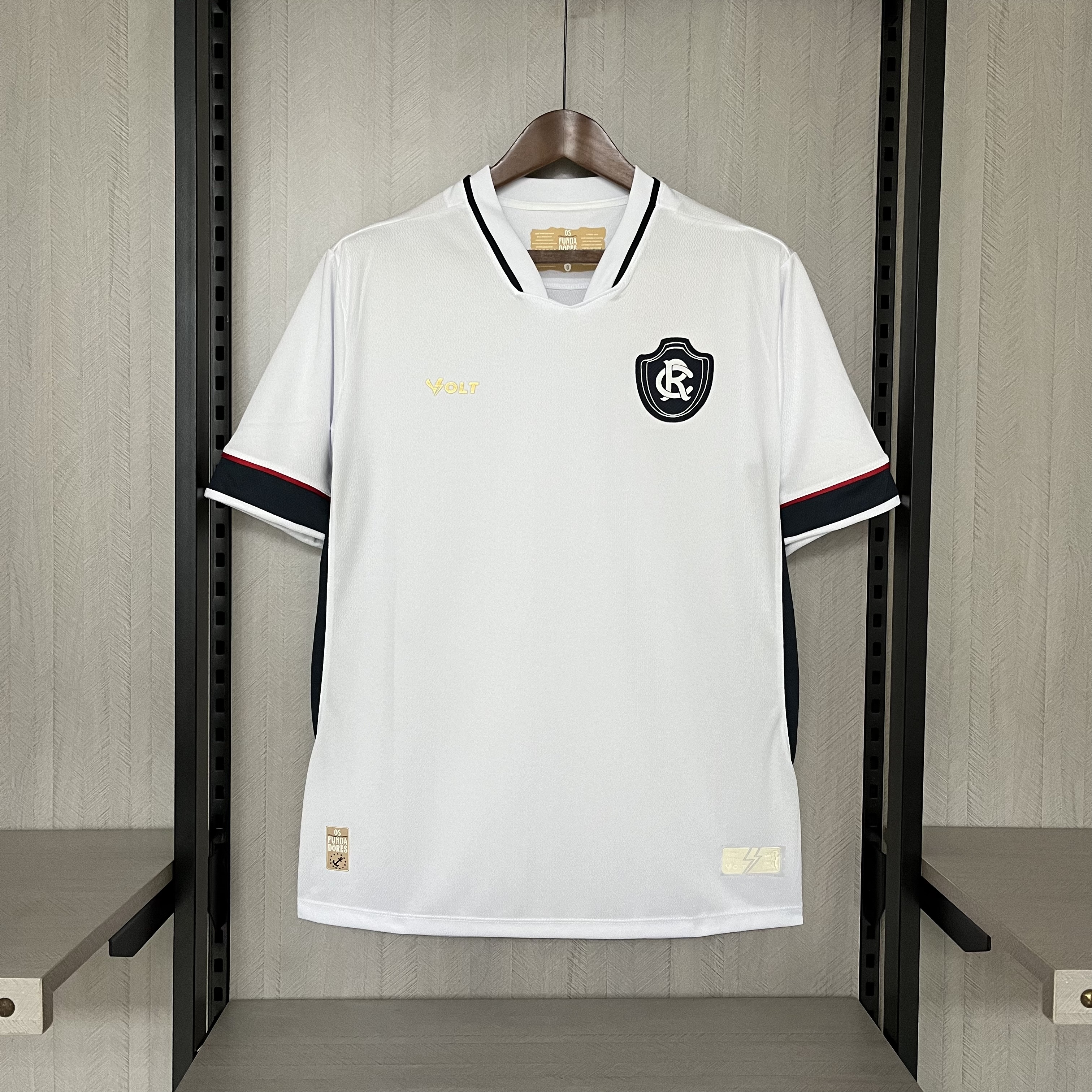 Camisa Remo Retrô