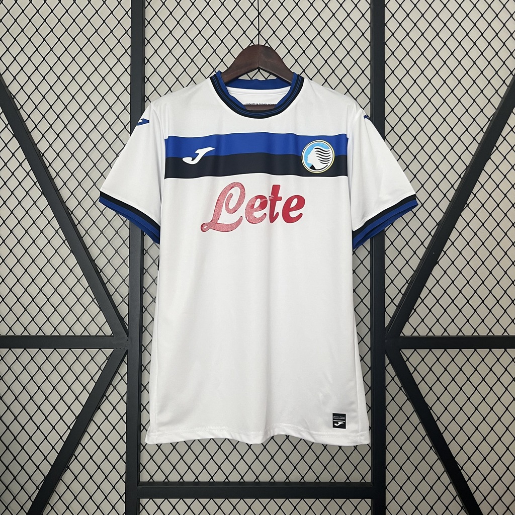 Camisa de futebol Atalanta 2023