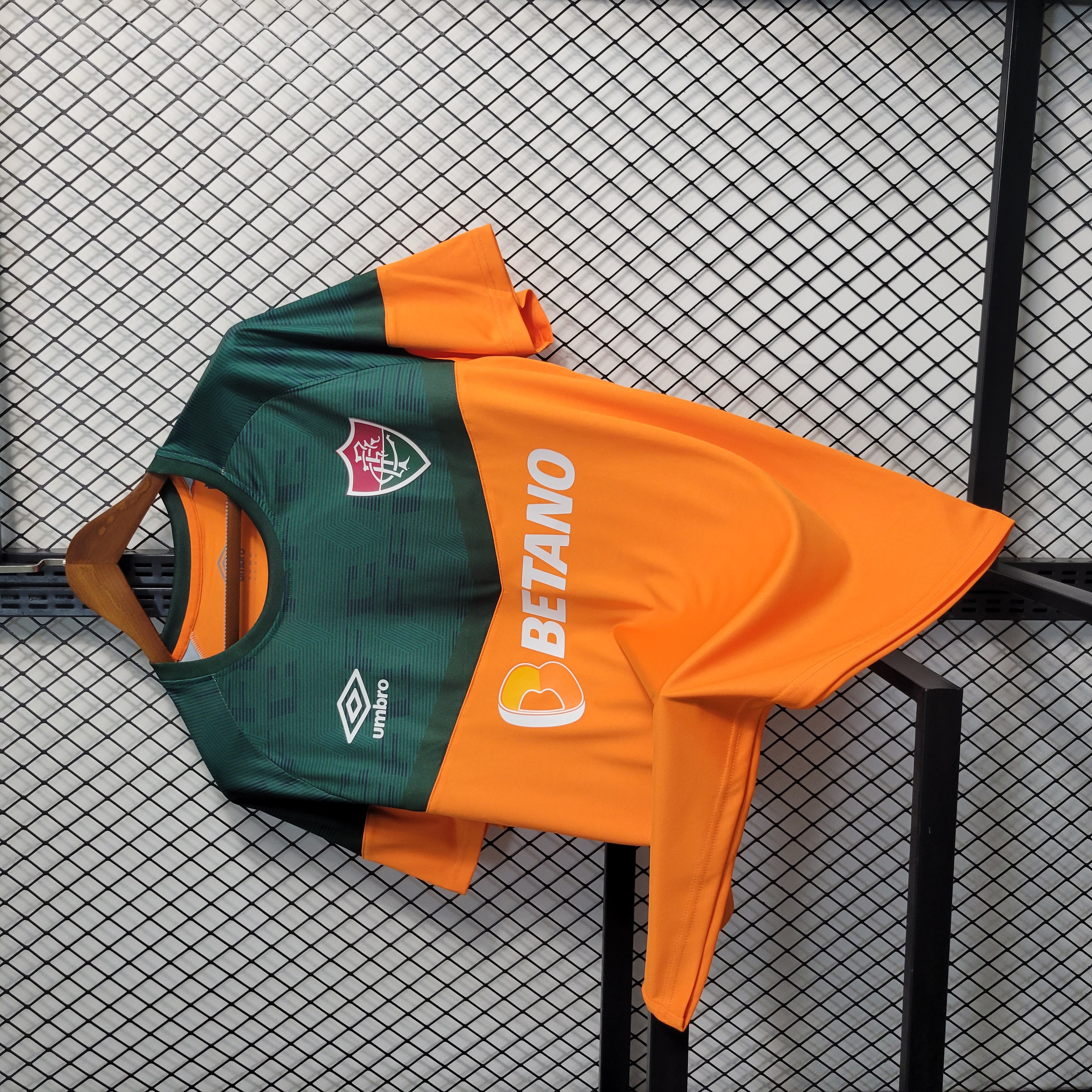 Camiseta Fluminense 2023