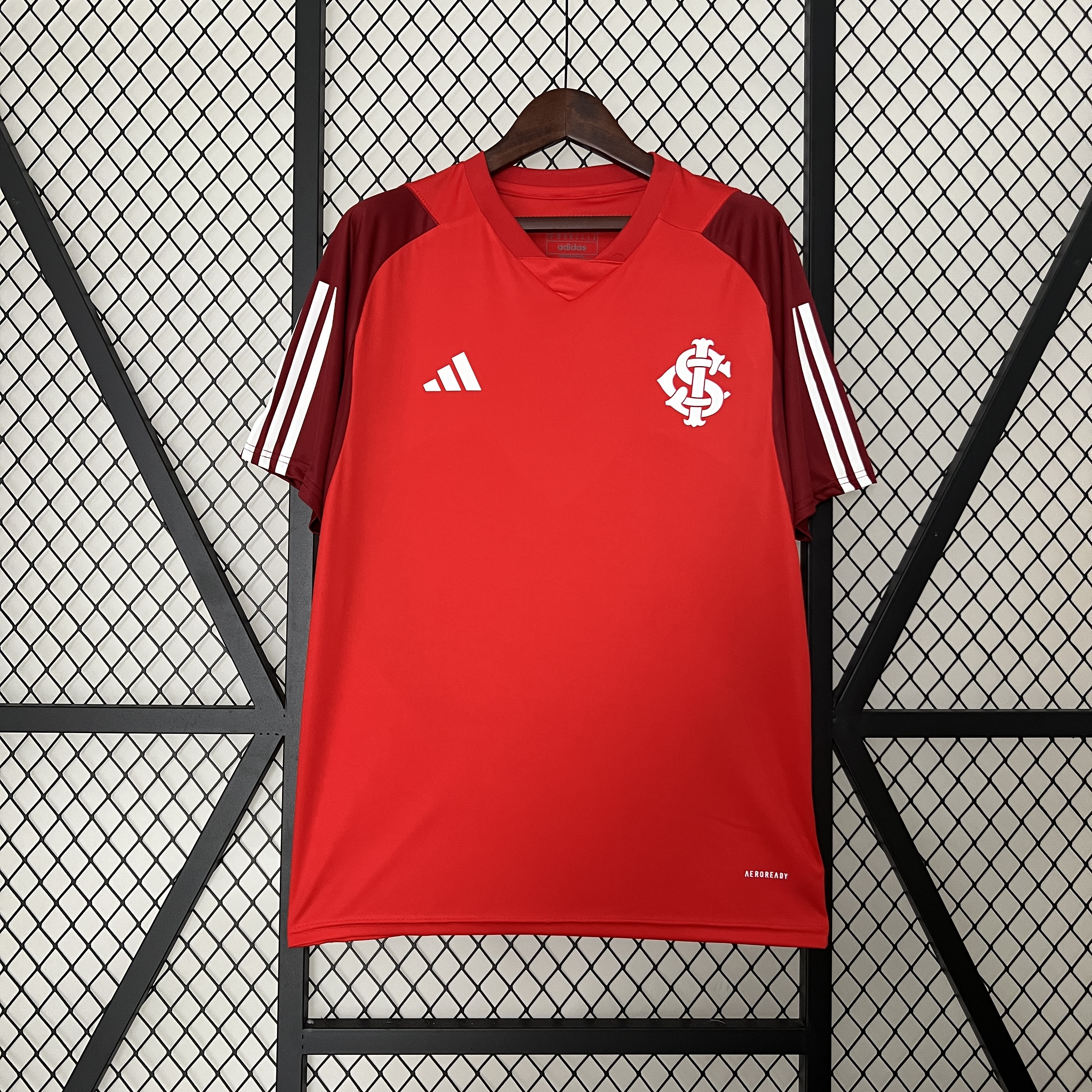Camisa Oficial do Internacional