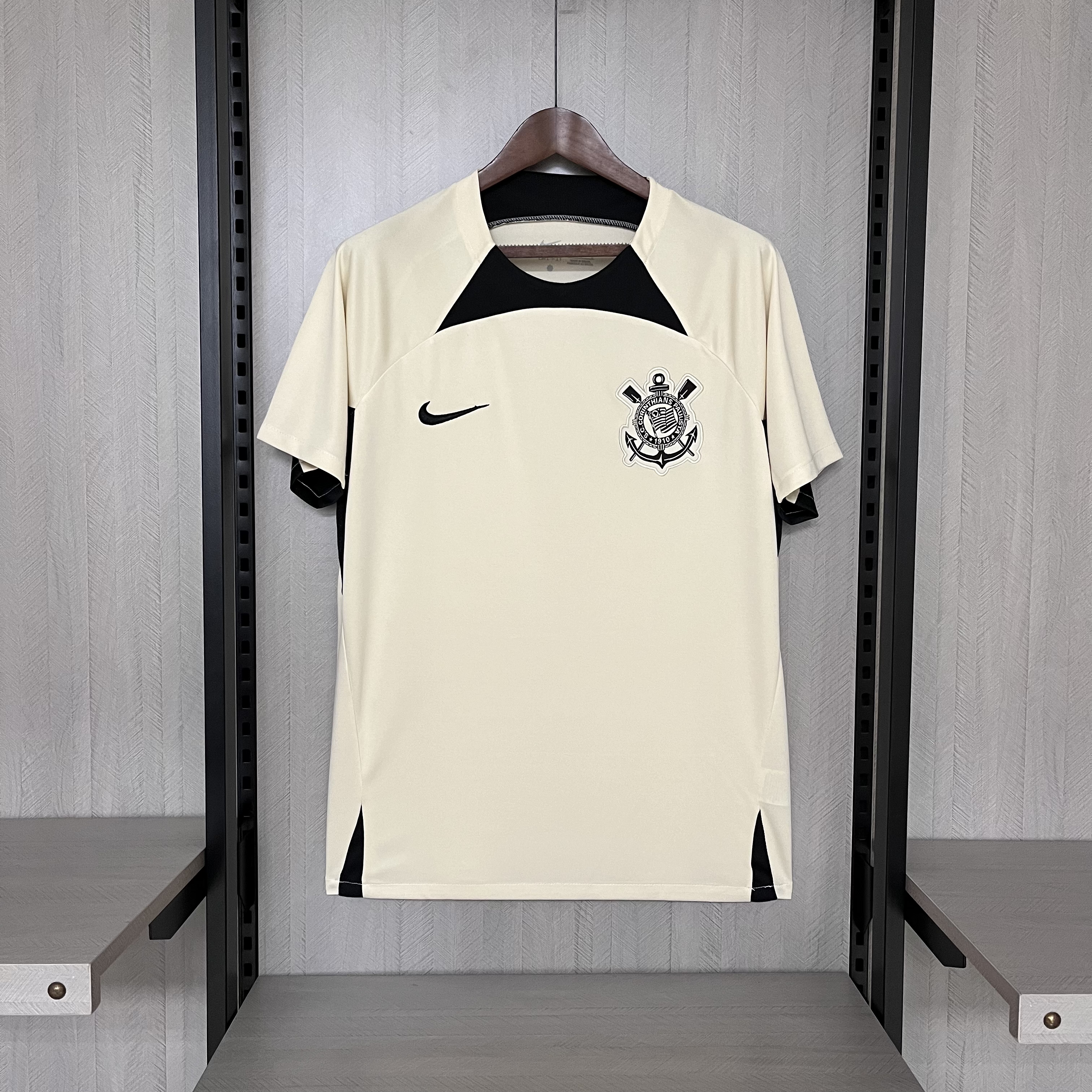 Camisa Corinthians 2024