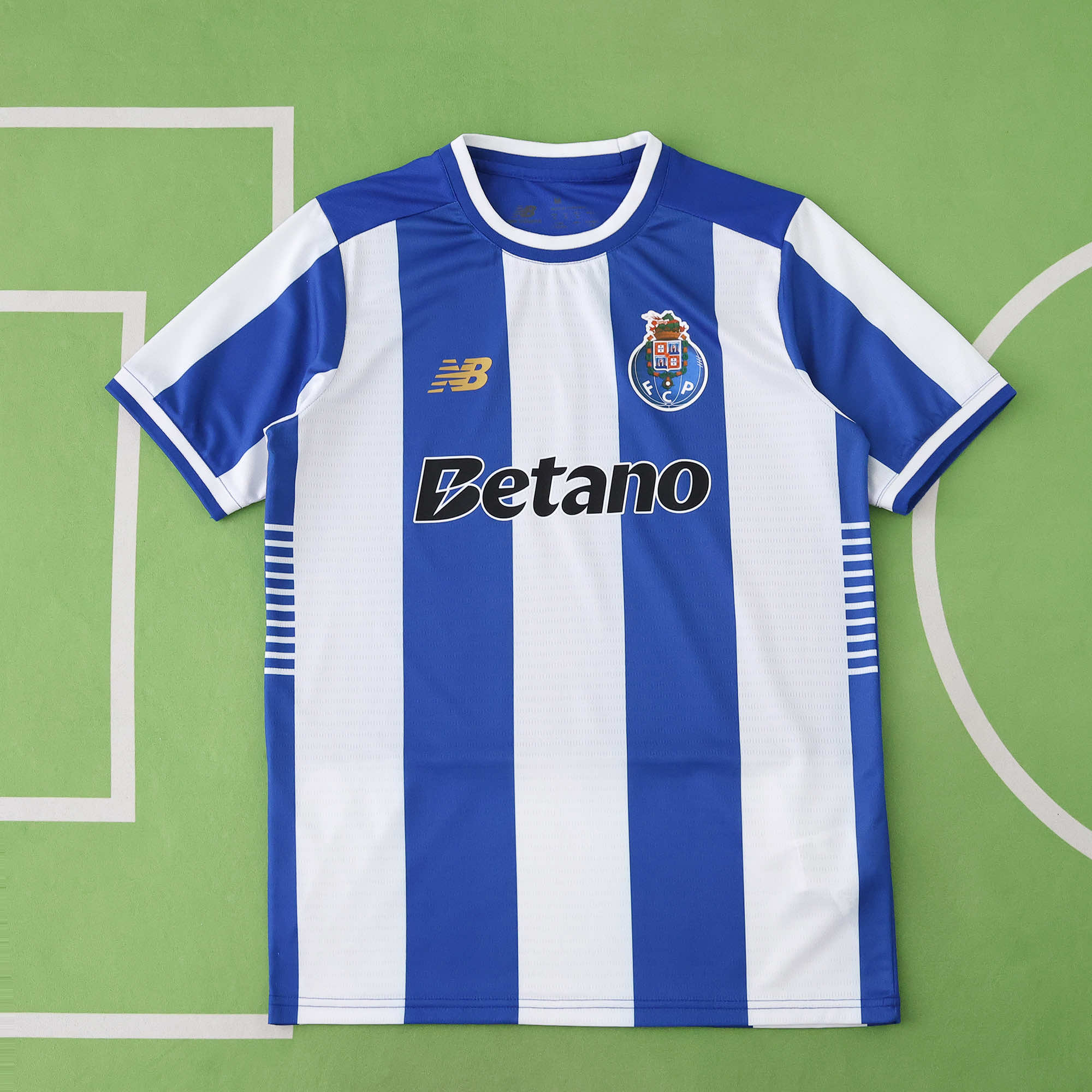 Camisola Futebol FC Porto 2023/2024