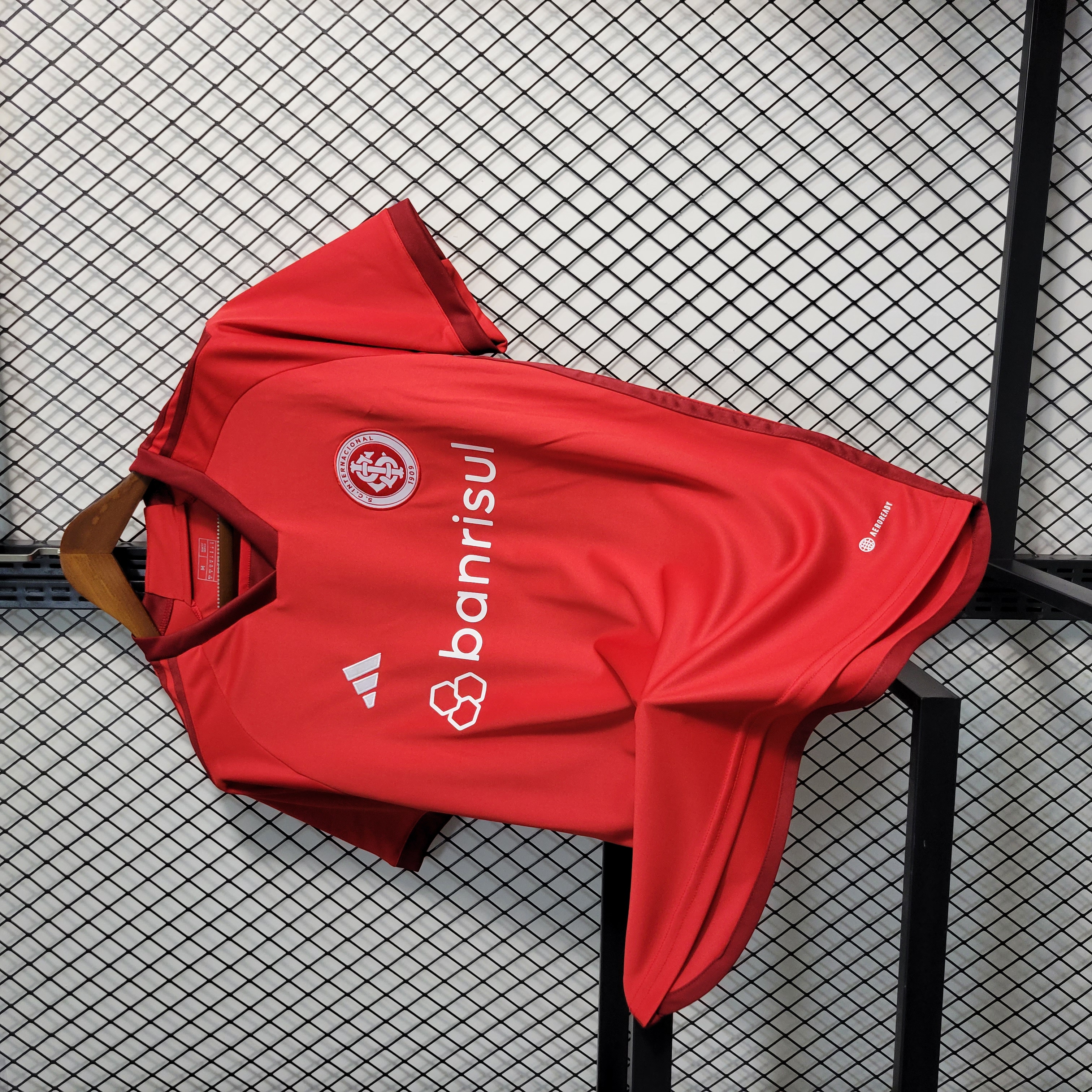Camisa do Internacional