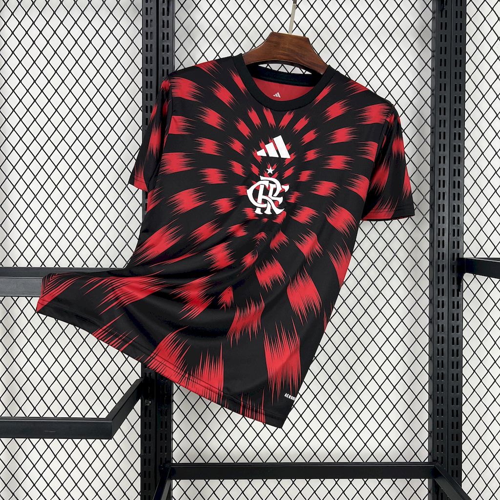 Camiseta Flamengo Adidas