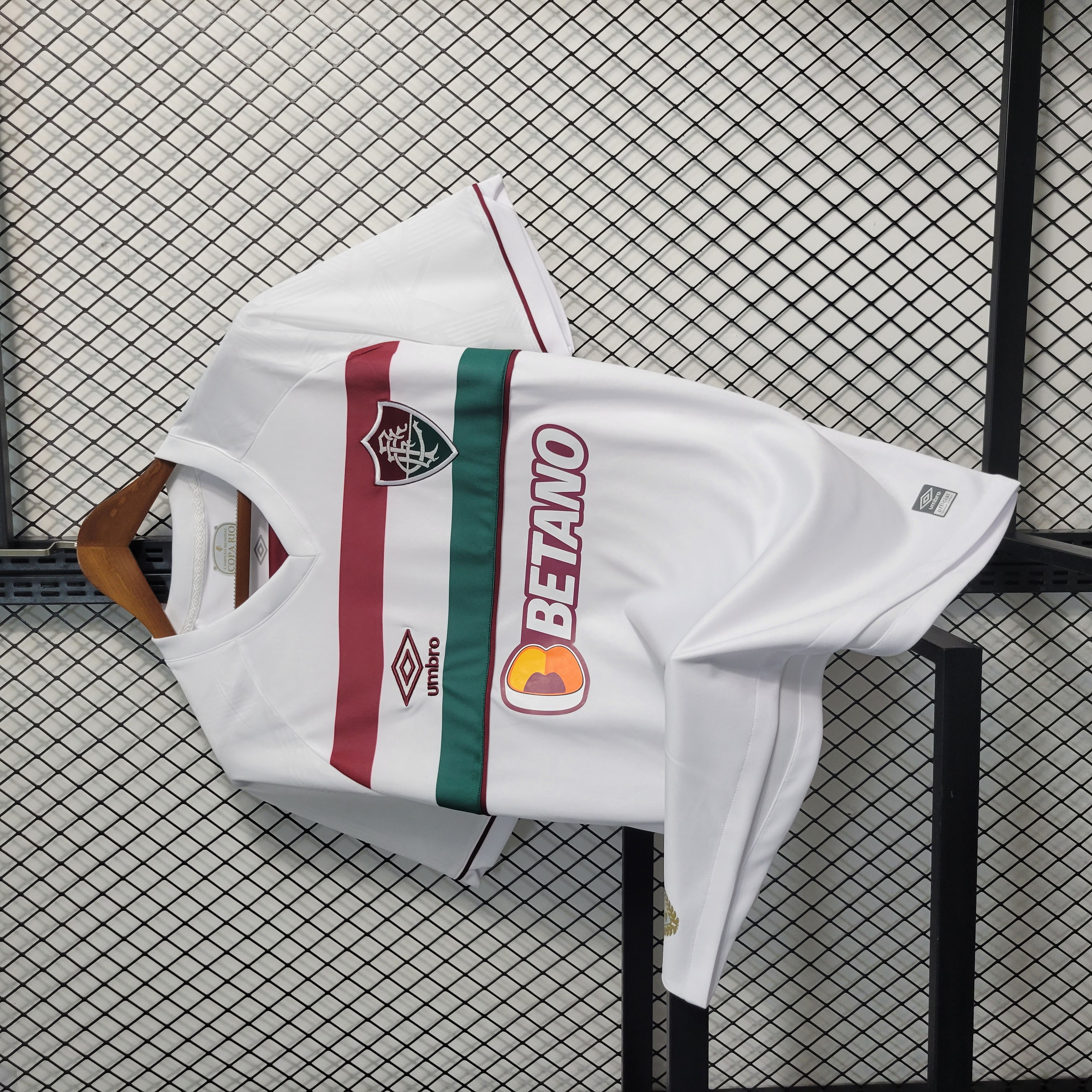 Camisa do Fluminense