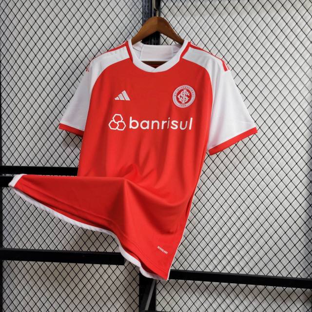 Camisa Internacional 2024
