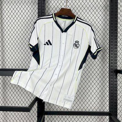Camisa do Real Madrid 2023/2024