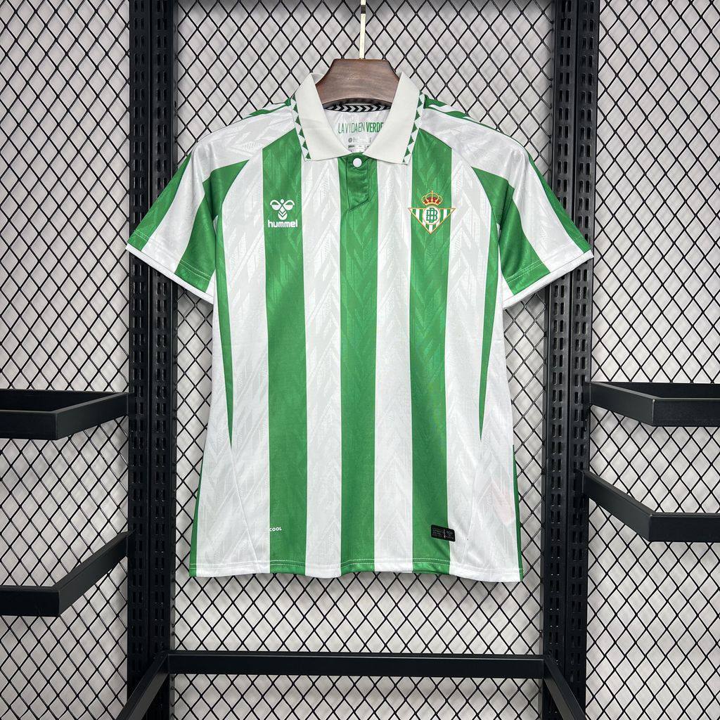 Camiseta Real Betis 2023/2024