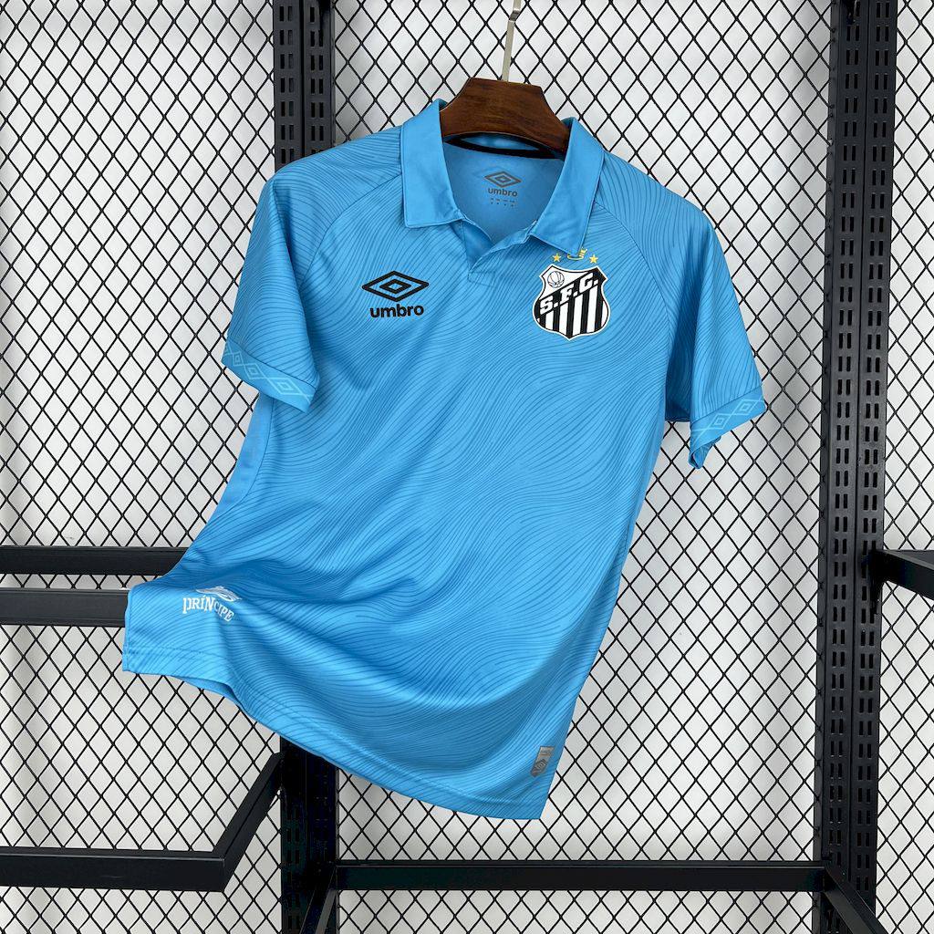 Camisa Santos Futebol Clube