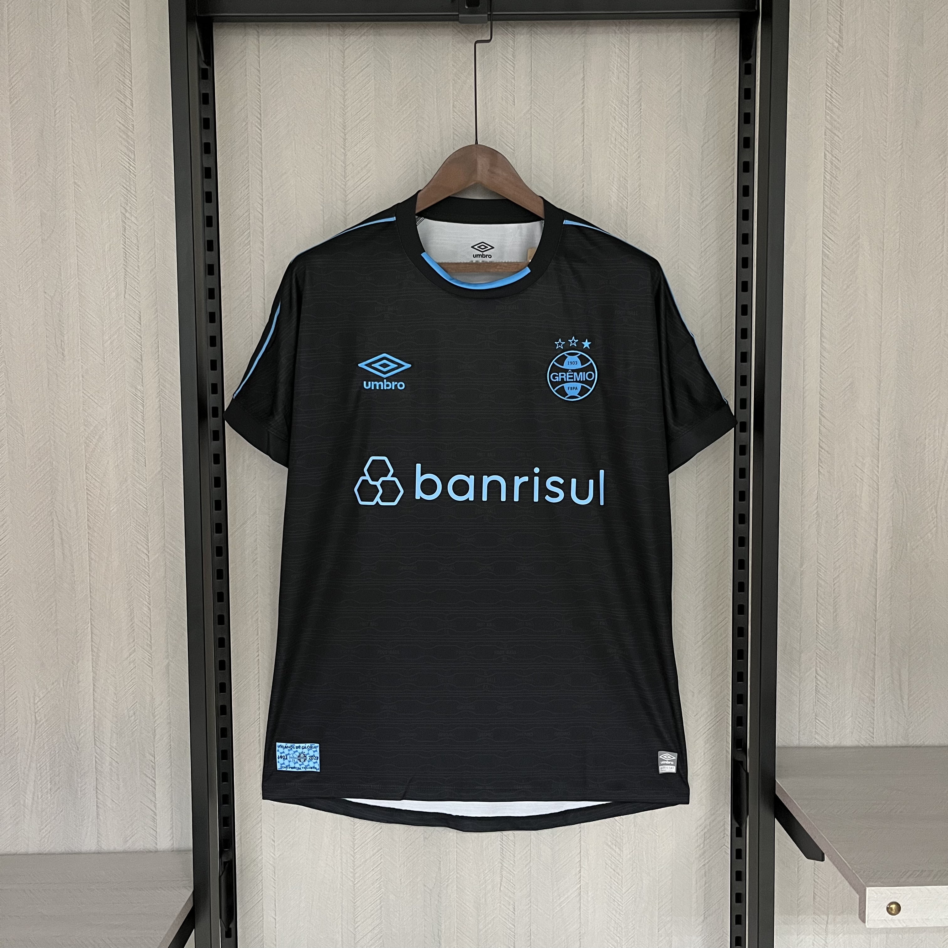 Camisa Grêmio Umbro 2023