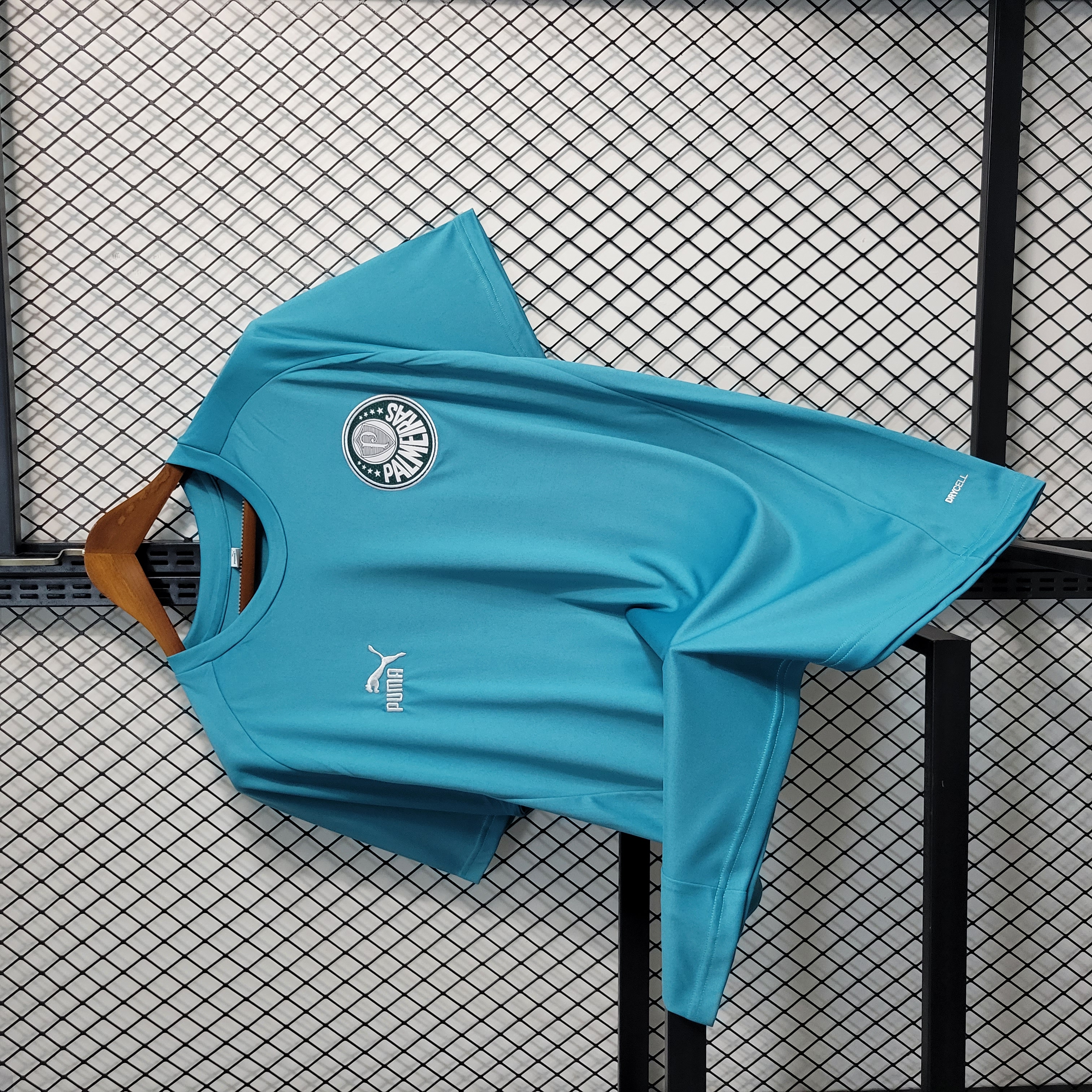 Camiseta Palmeiras Puma