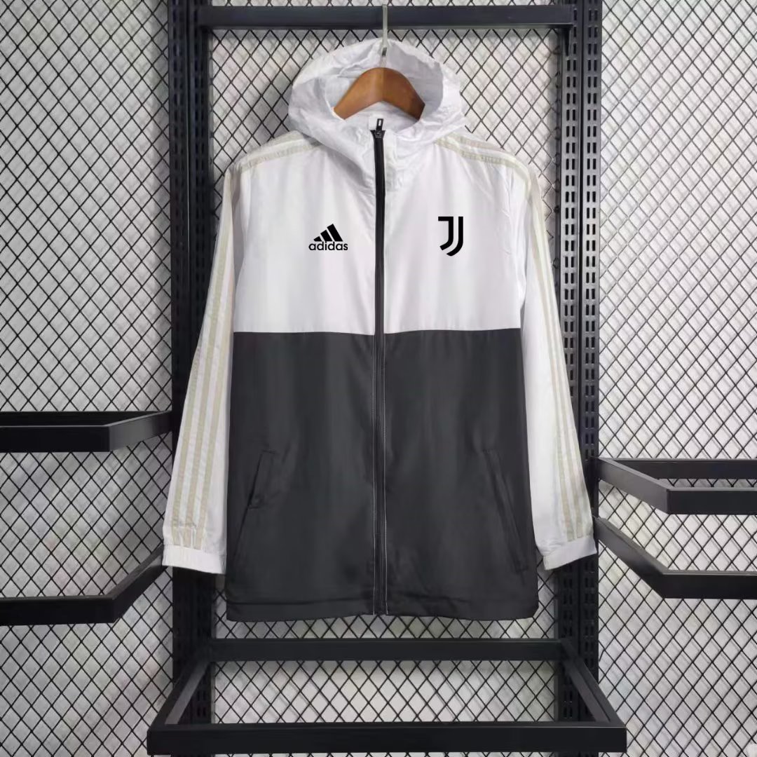 Jaqueta Juventus Adidas