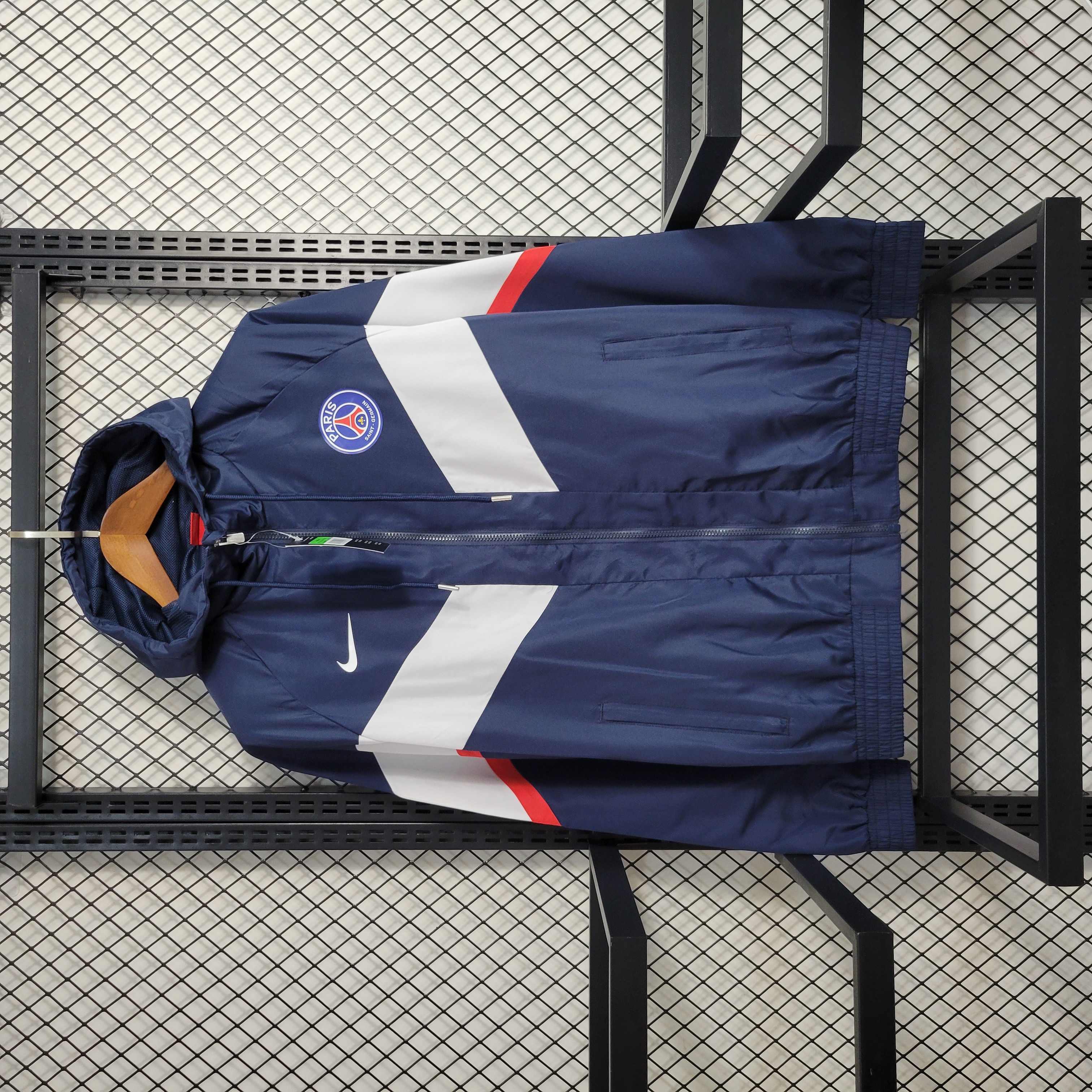 Jaqueta PSG Nike