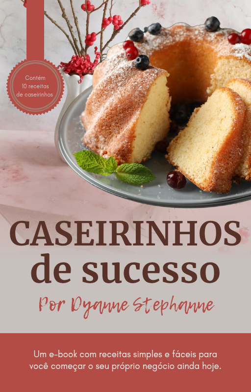 Caseirinho de Sucesso